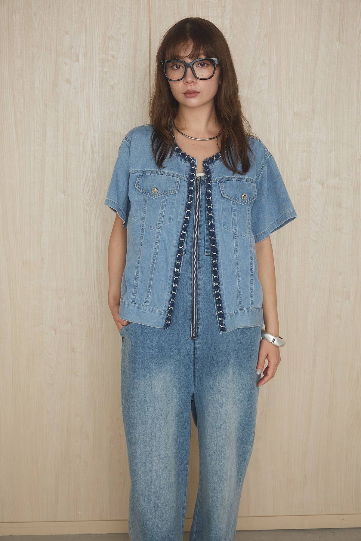 OUTER – ESICA