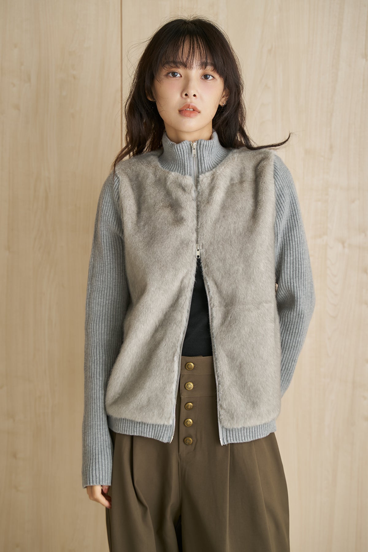KNIT COLLECTION – ESICA