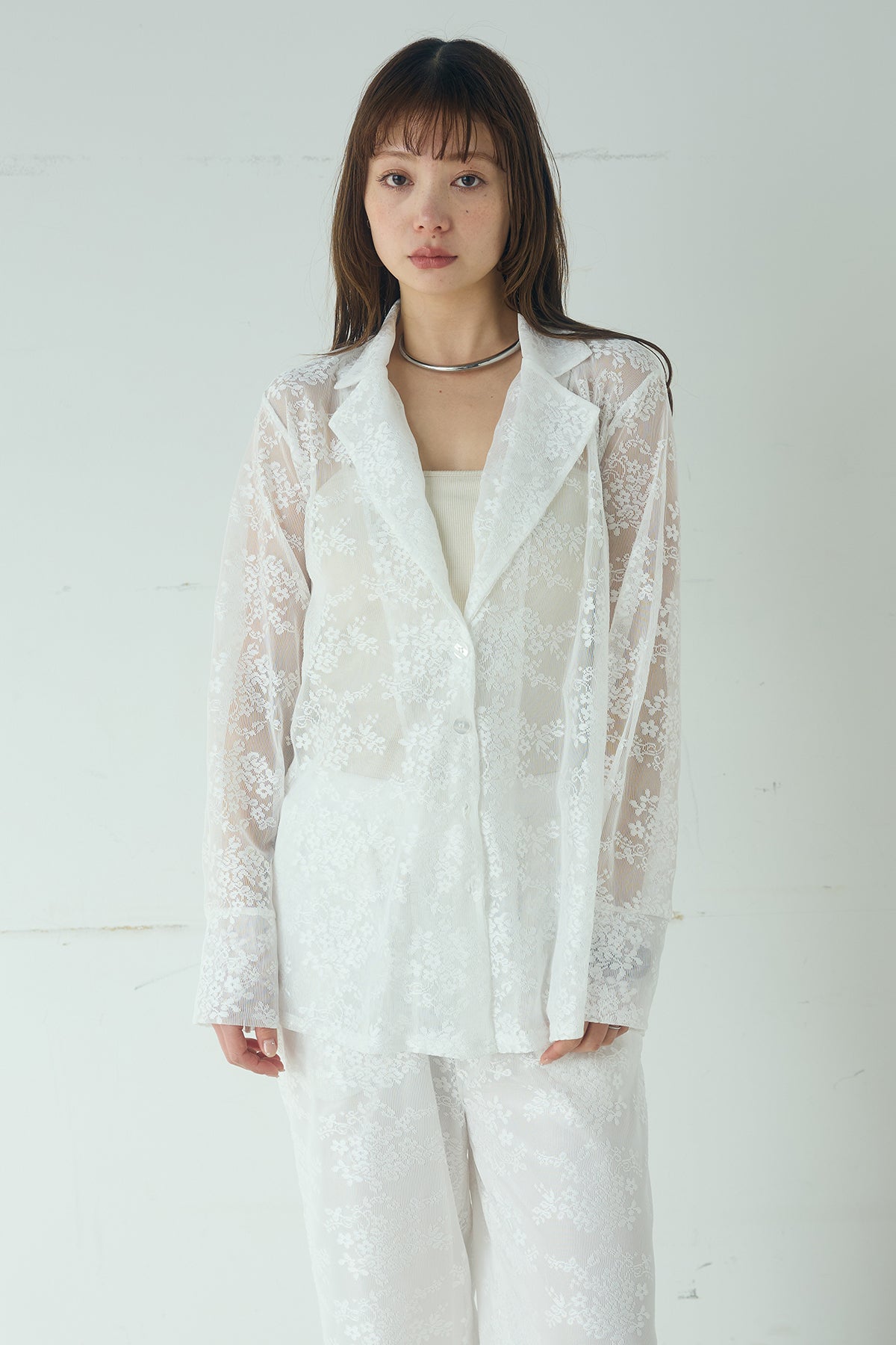 OUTER – ESICA