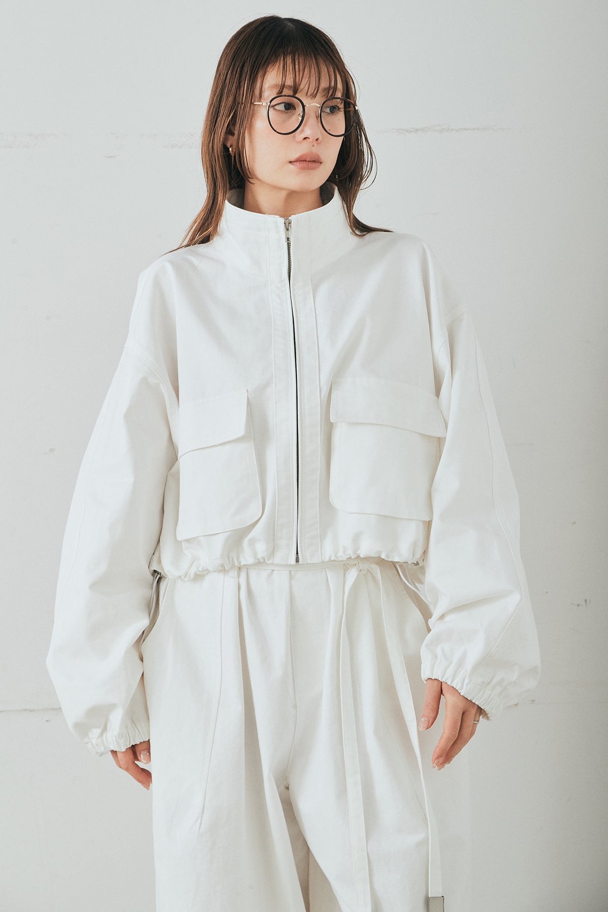 OUTER – ESICA