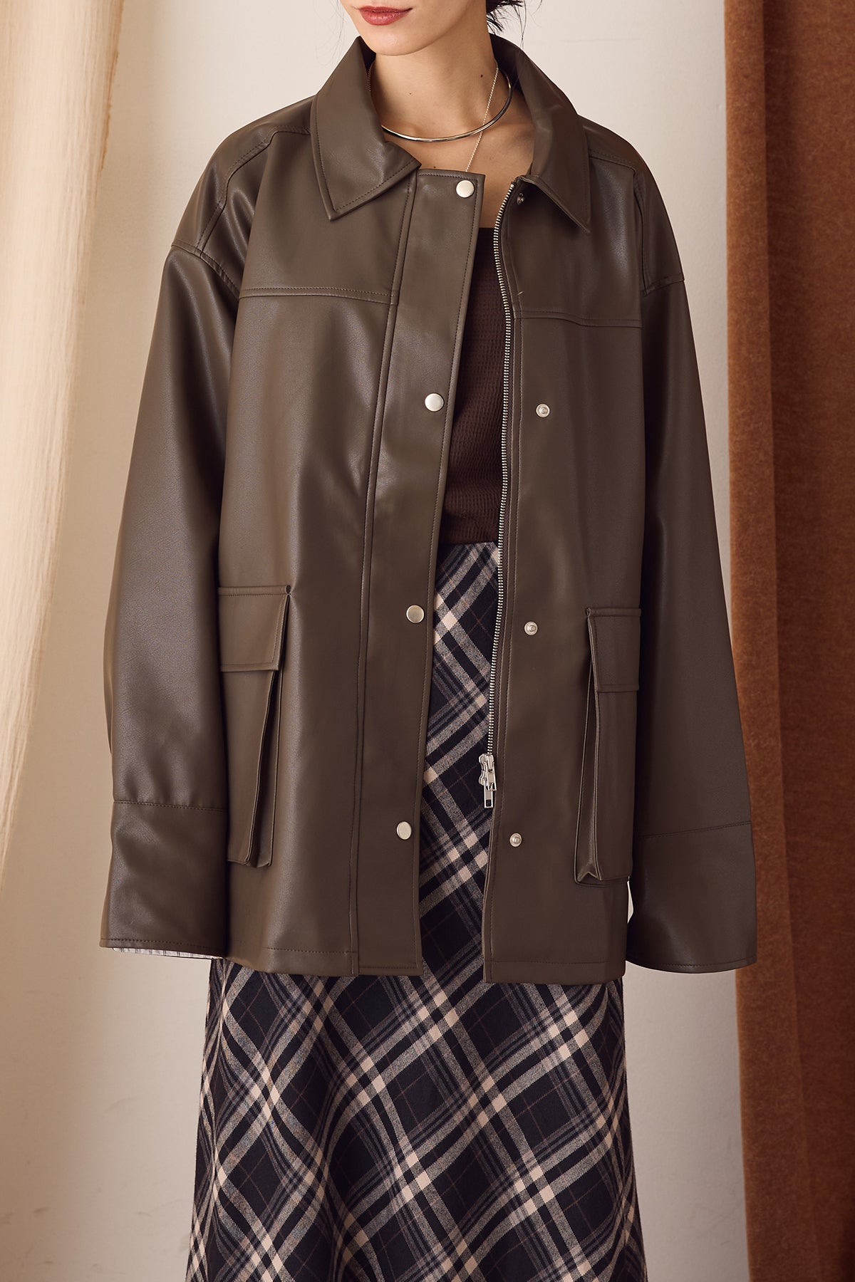 OUTER – ESICA