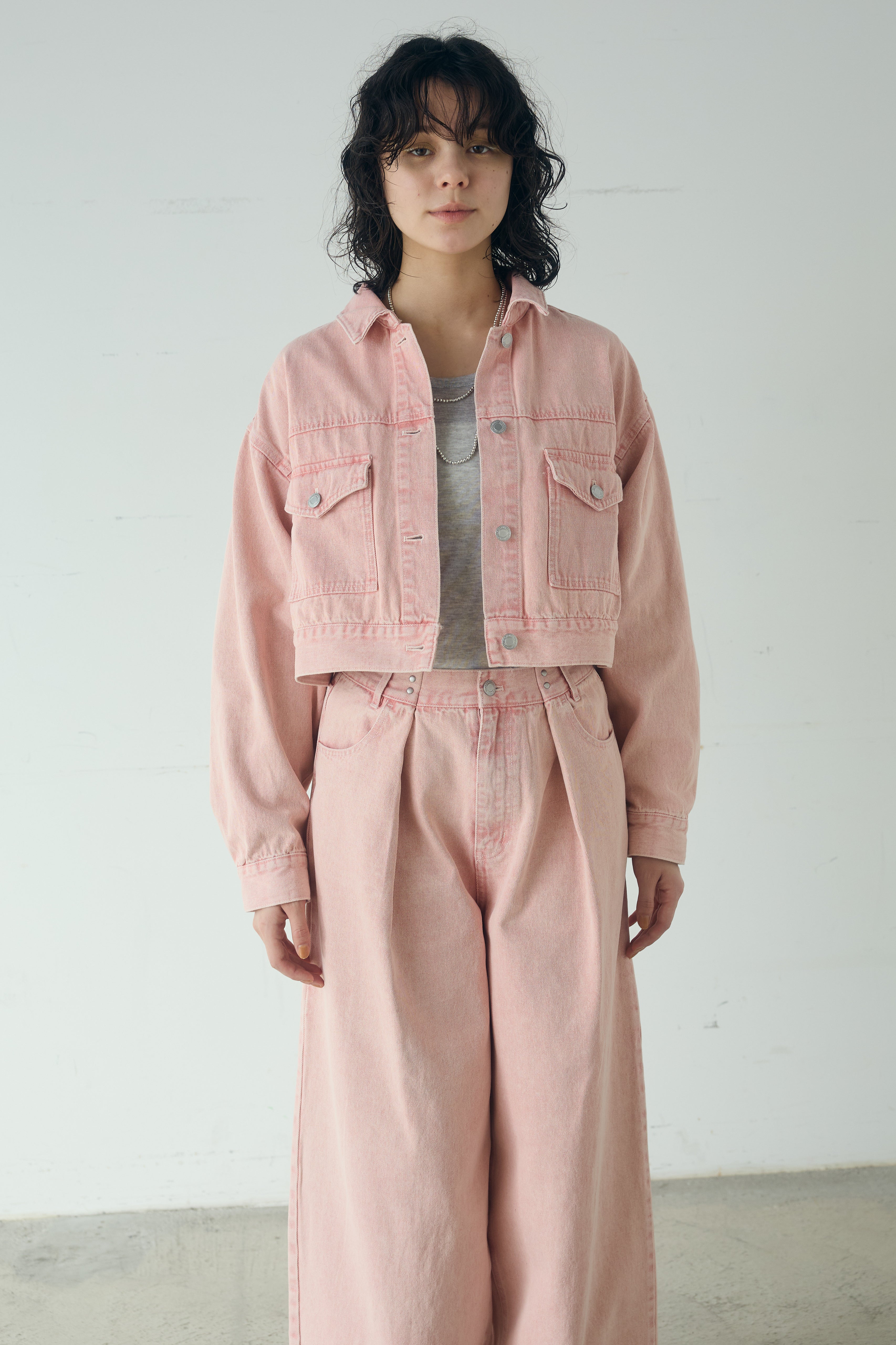 OUTER – ESICA