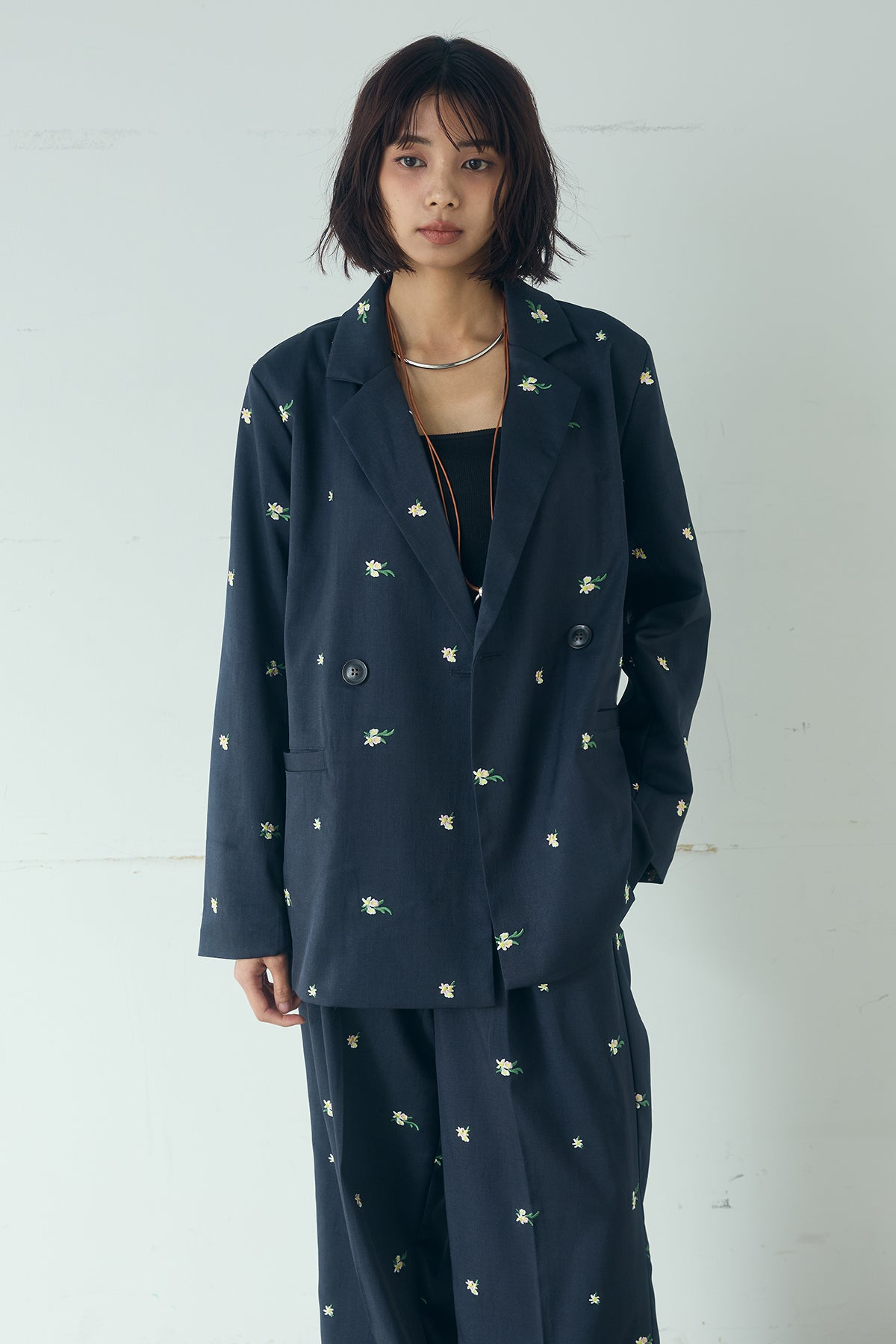 OUTER – ESICA