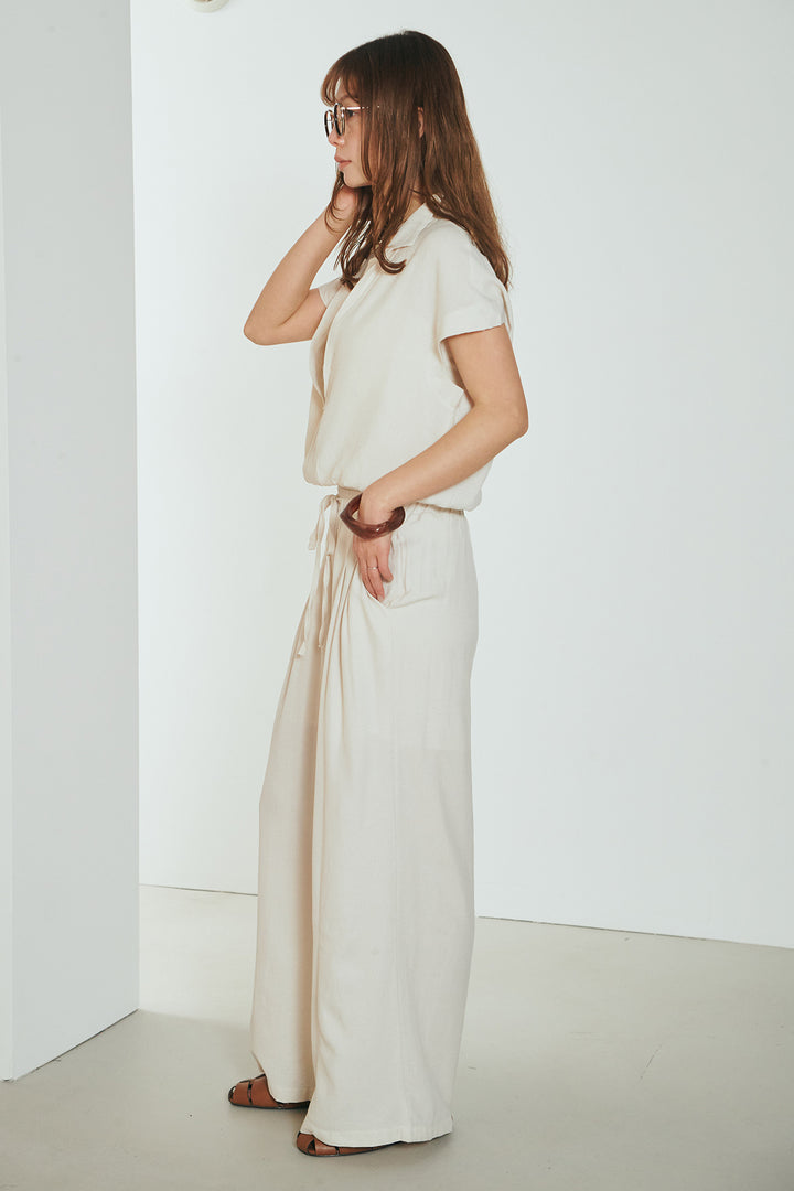 [SET]麻混レイヤードデザインSETUP