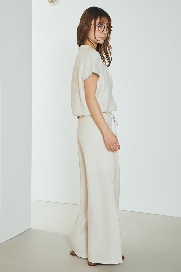 [SET]麻混レイヤードデザインSETUP