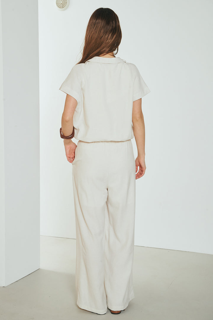 [SET]麻混レイヤードデザインSETUP