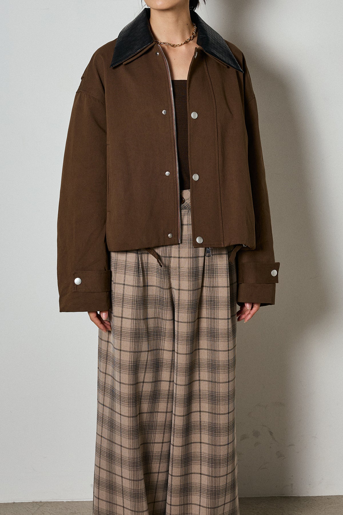 ESICA エシカ 新品 オーバーサイズ アウター OUTER – ESICA