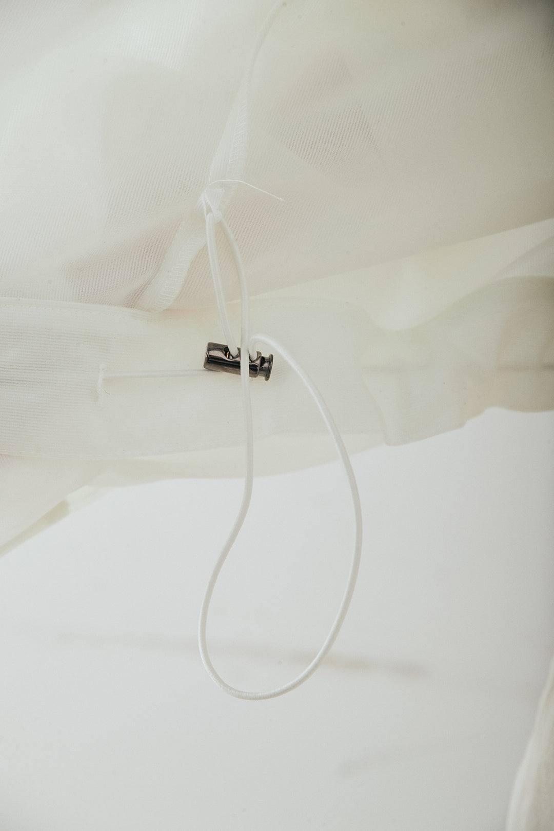 [SET]シアーダンボールサイドドロストジャケット+綿ツイルアシメサロペット(2set)