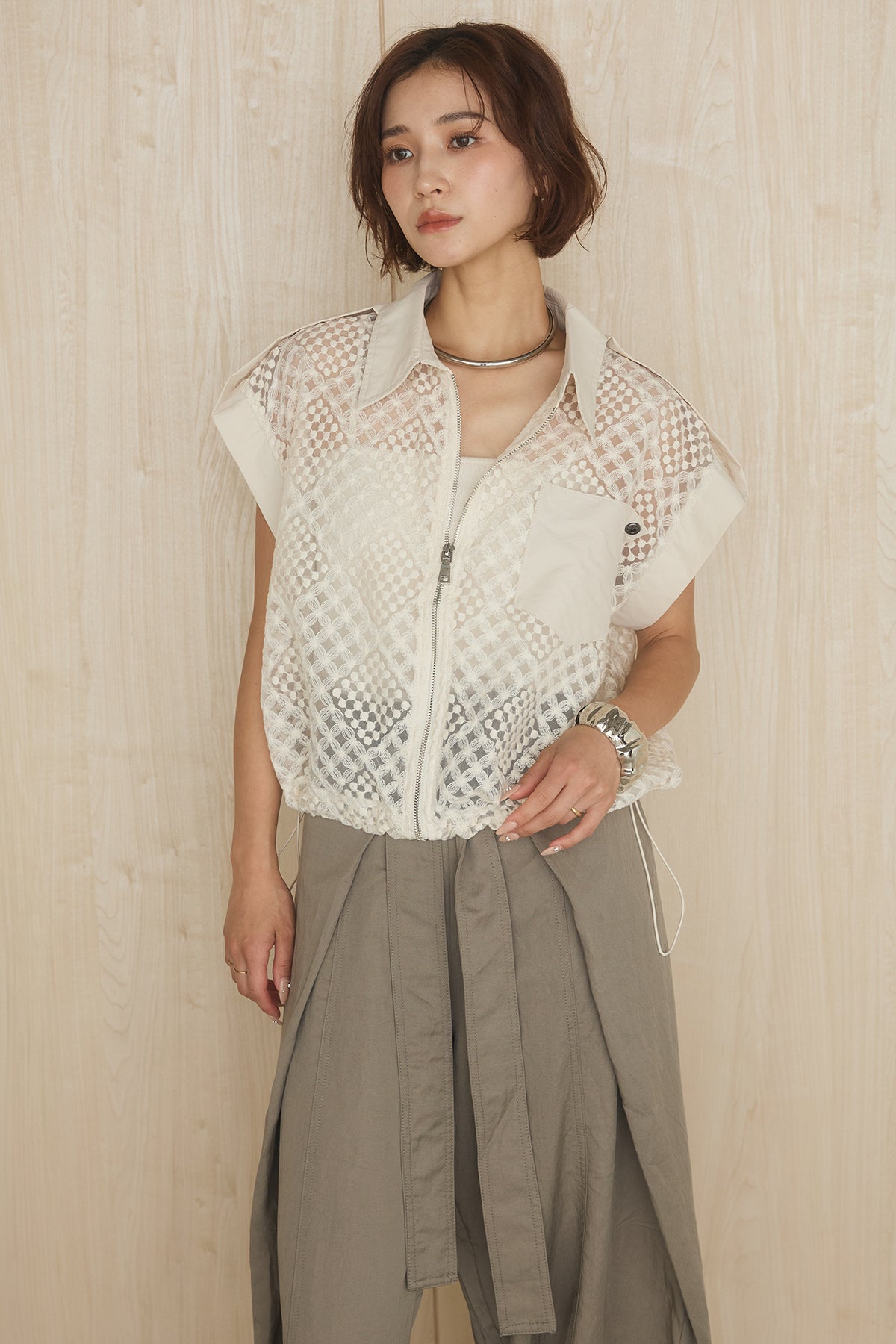 TOPS – ESICA