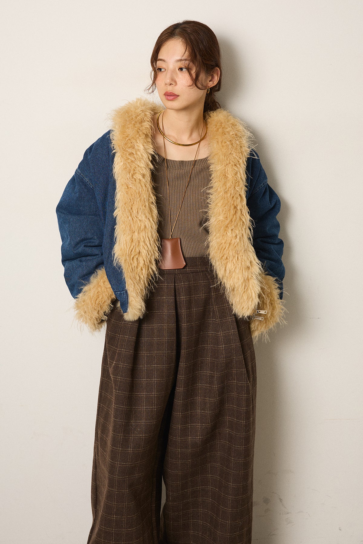 OUTER – ESICA