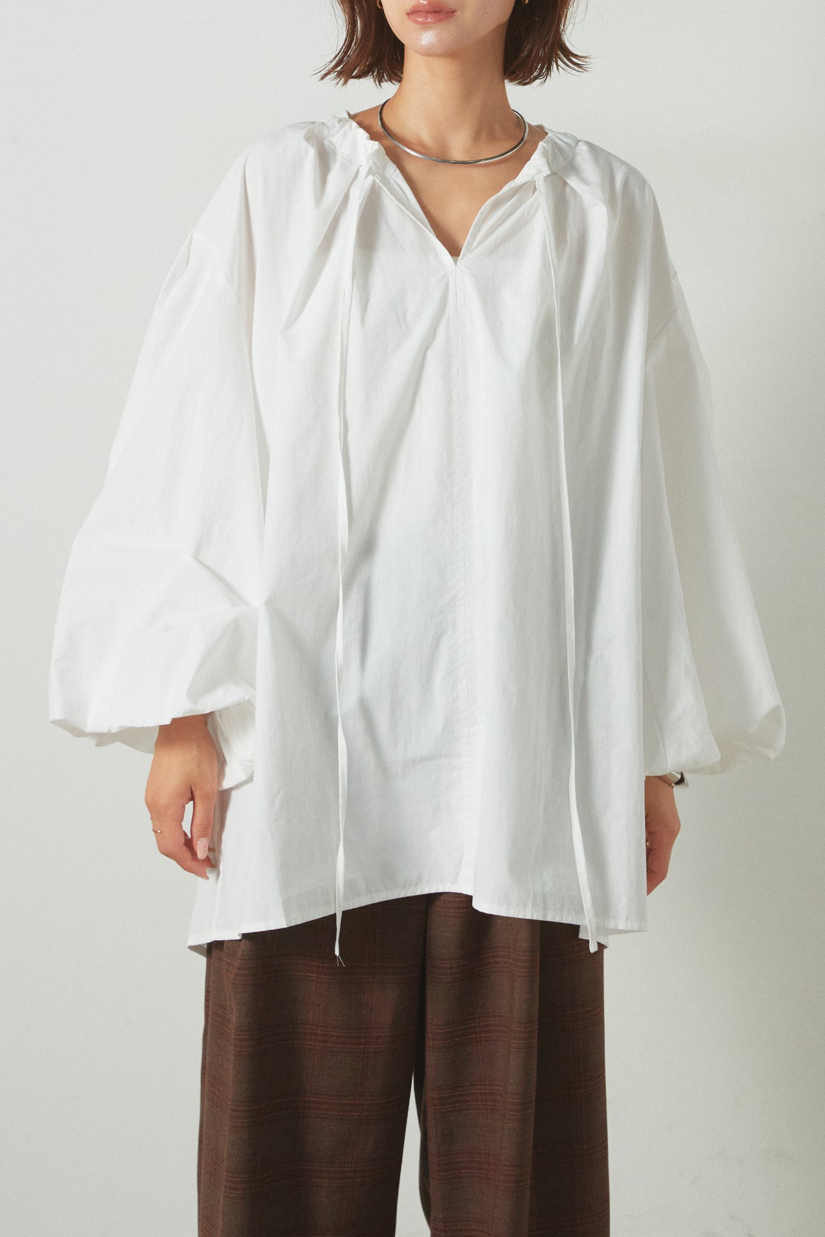SHIRTS&BLOUSE – ESICA