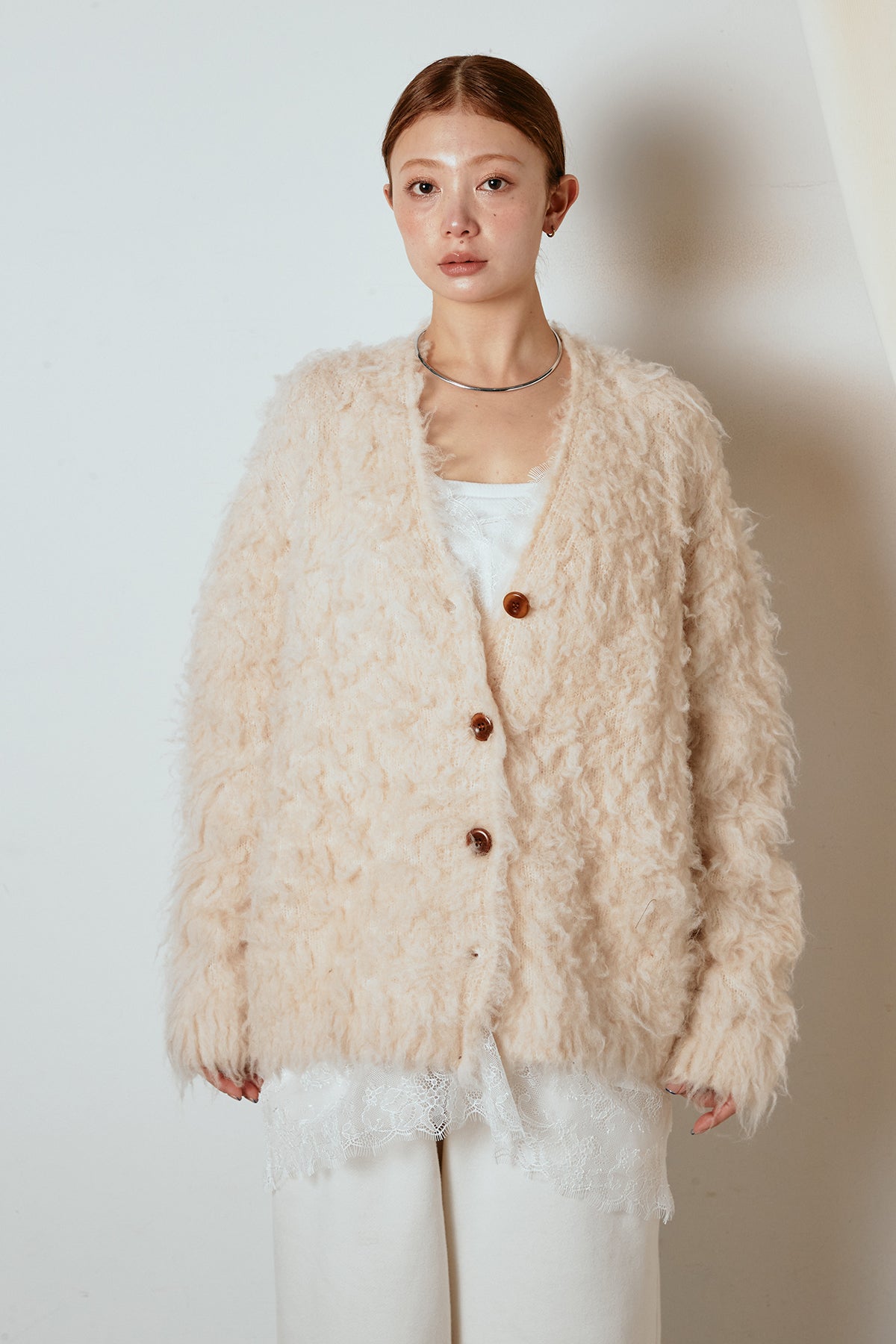 KNIT COLLECTION – ESICA