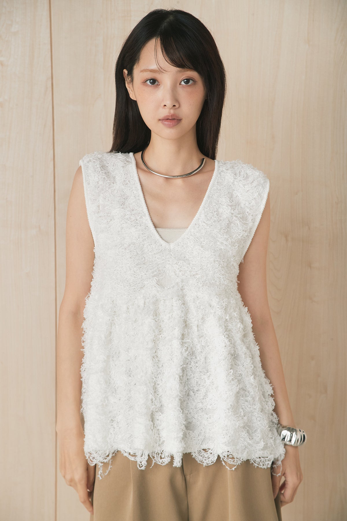 SHIRTS&BLOUSE – ESICA