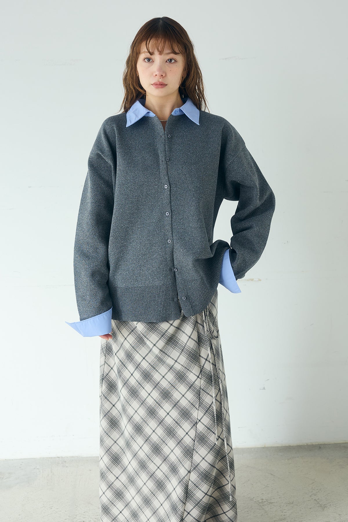 KNIT COLLECTION – ESICA