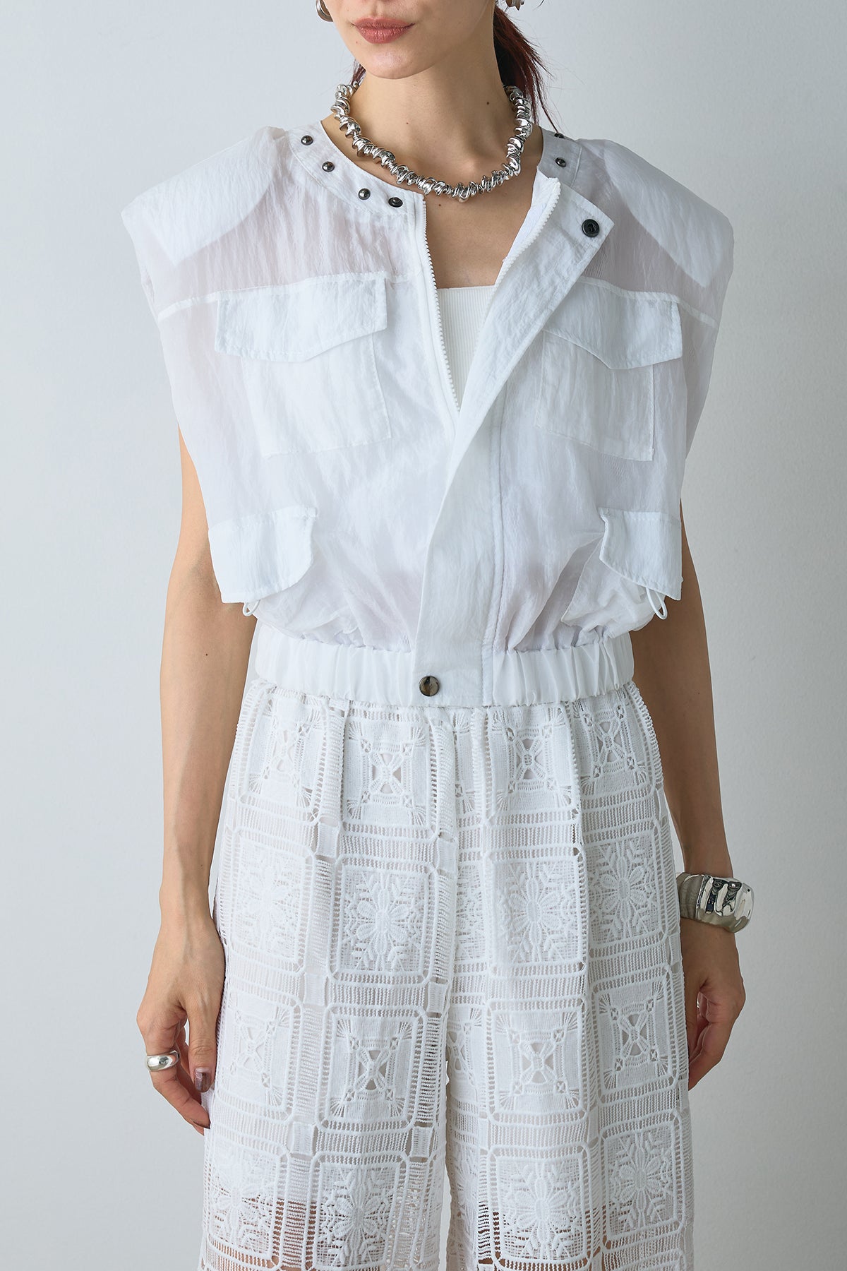 VEST – ESICA