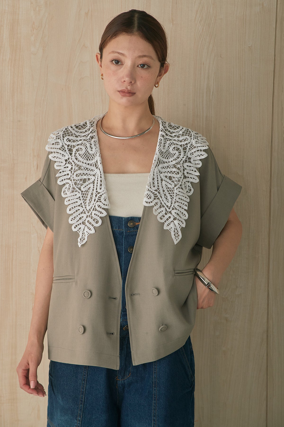 OUTER – ESICA