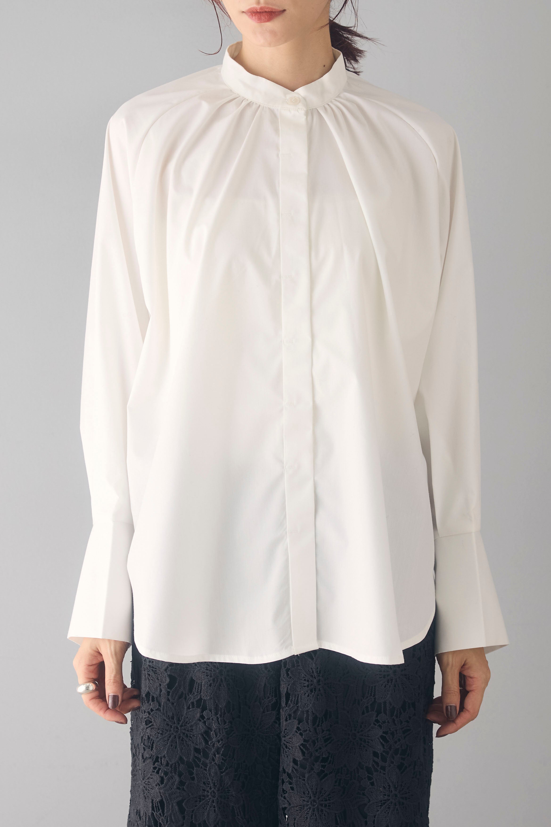 SHIRTS&BLOUSE – ESICA