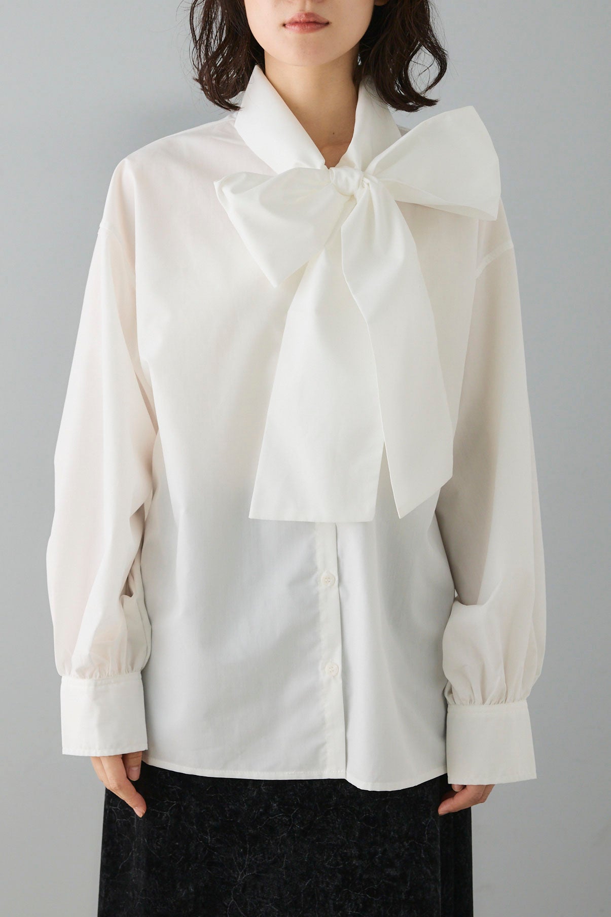 SHIRTS&BLOUSE – ESICA