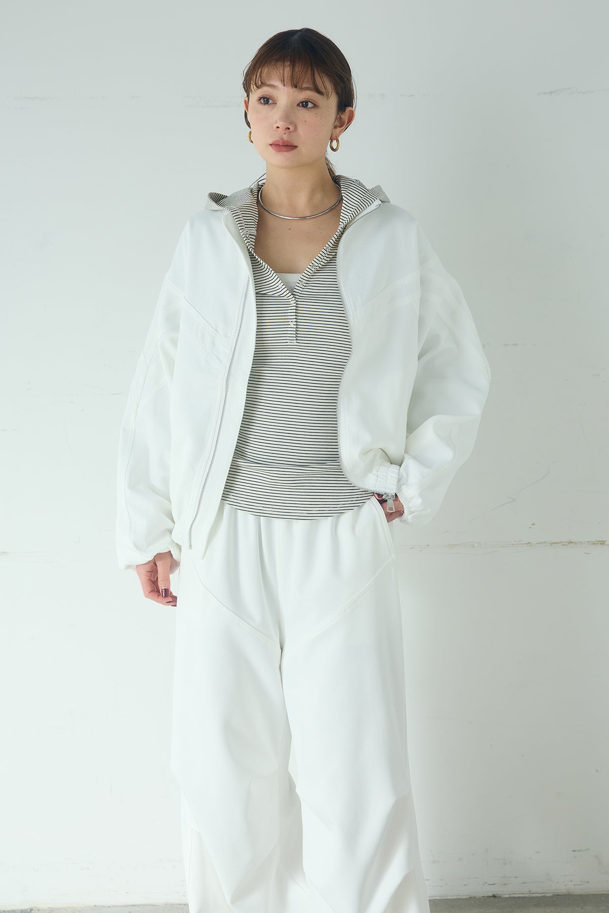 NEW ARRIVAL – ESICA