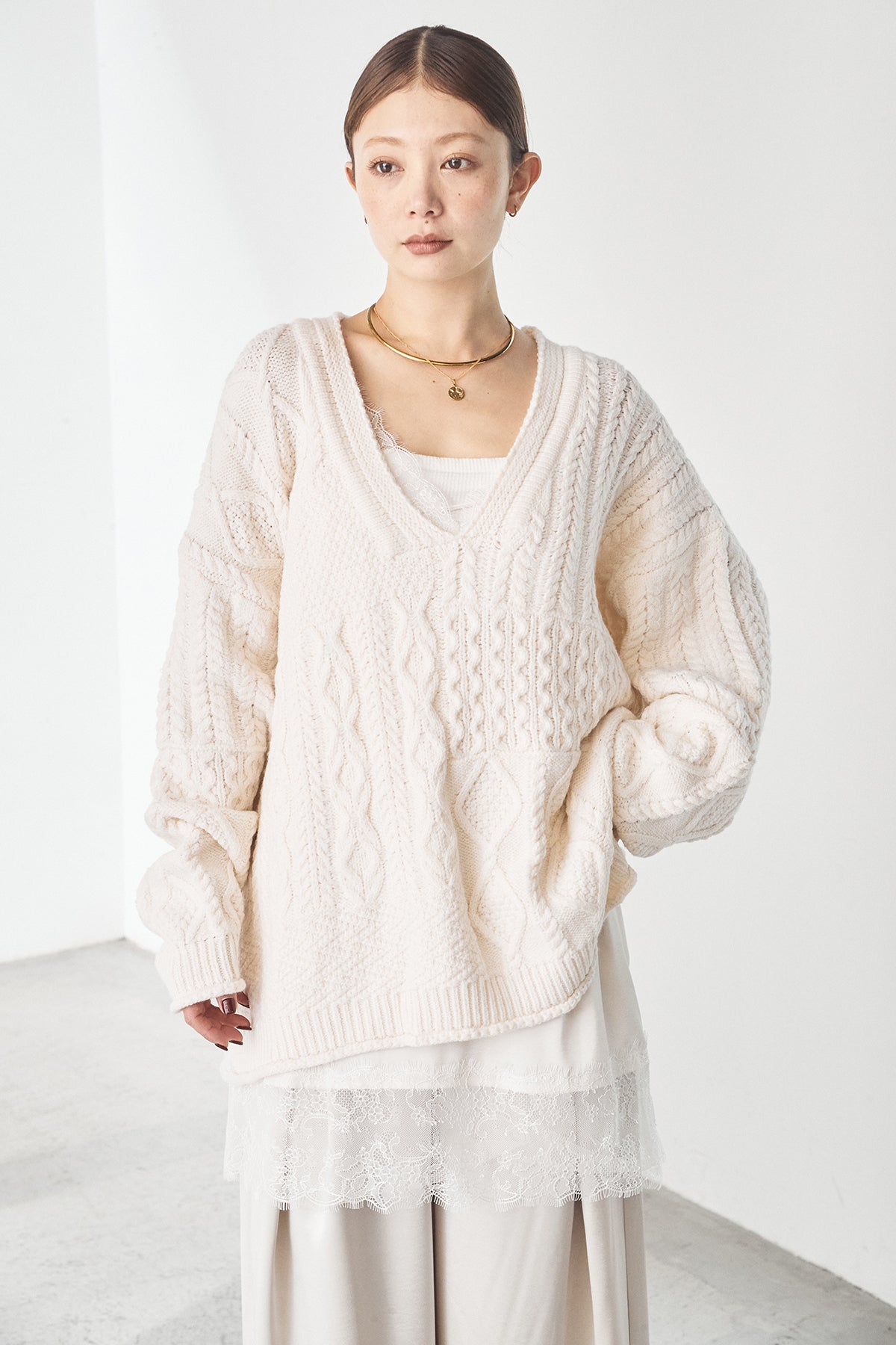 KNIT COLLECTION – ESICA