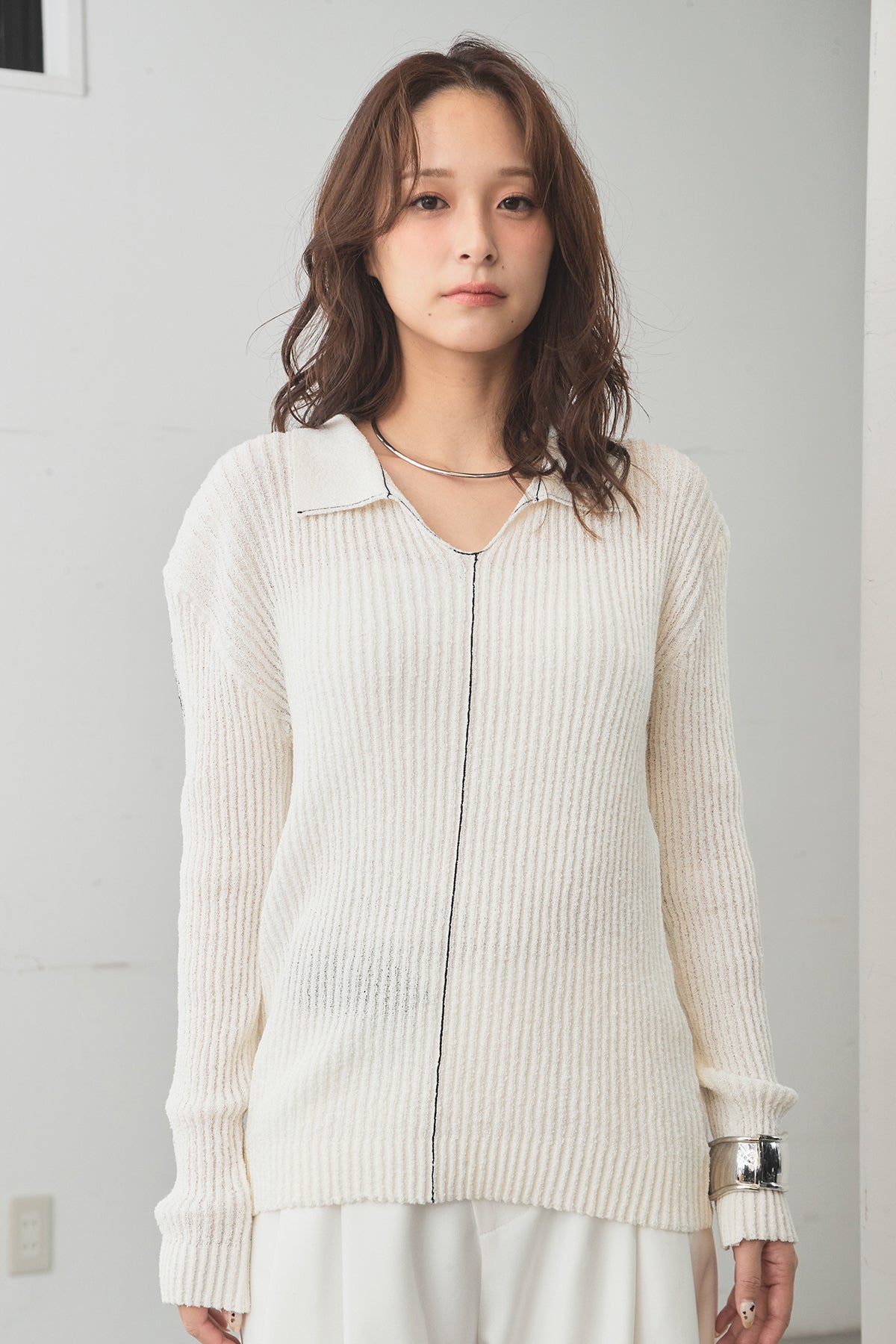 KNIT COLLECTION – ESICA