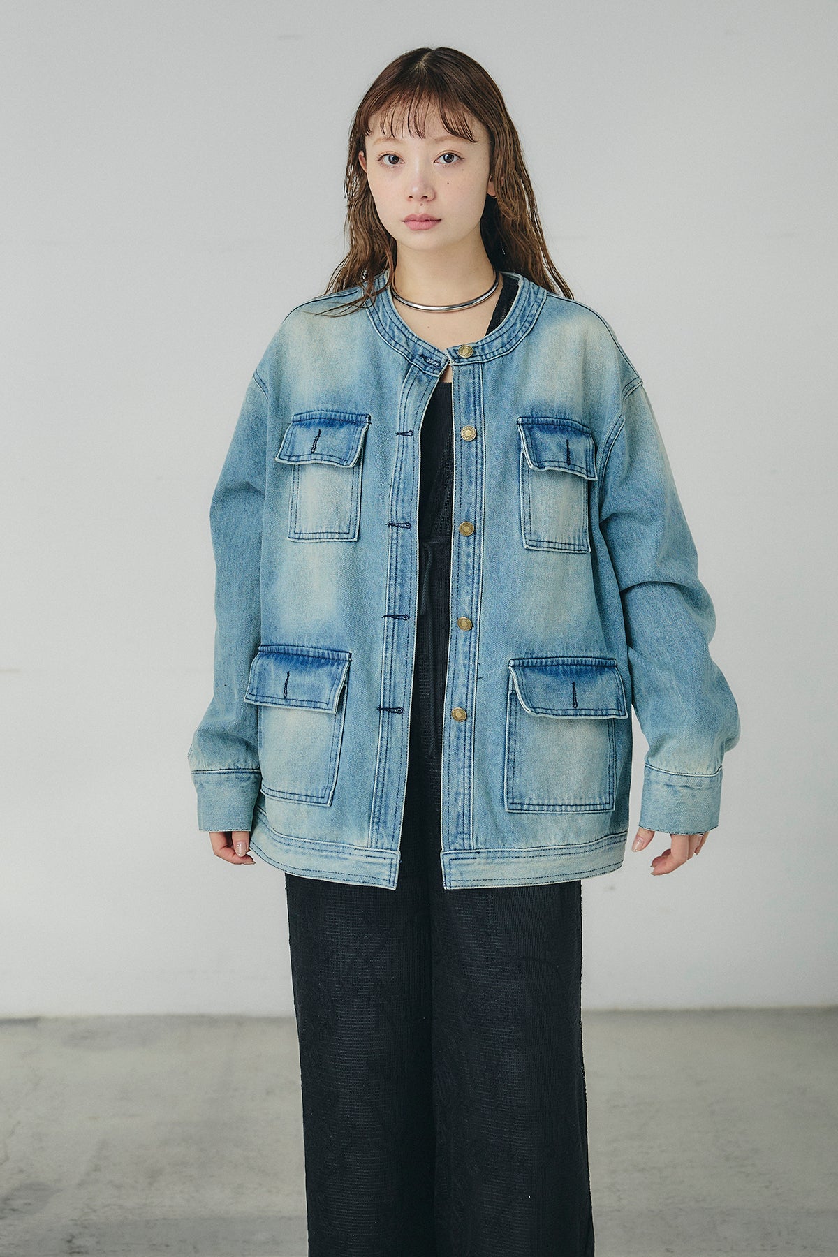 NEW ARRIVAL – ESICA