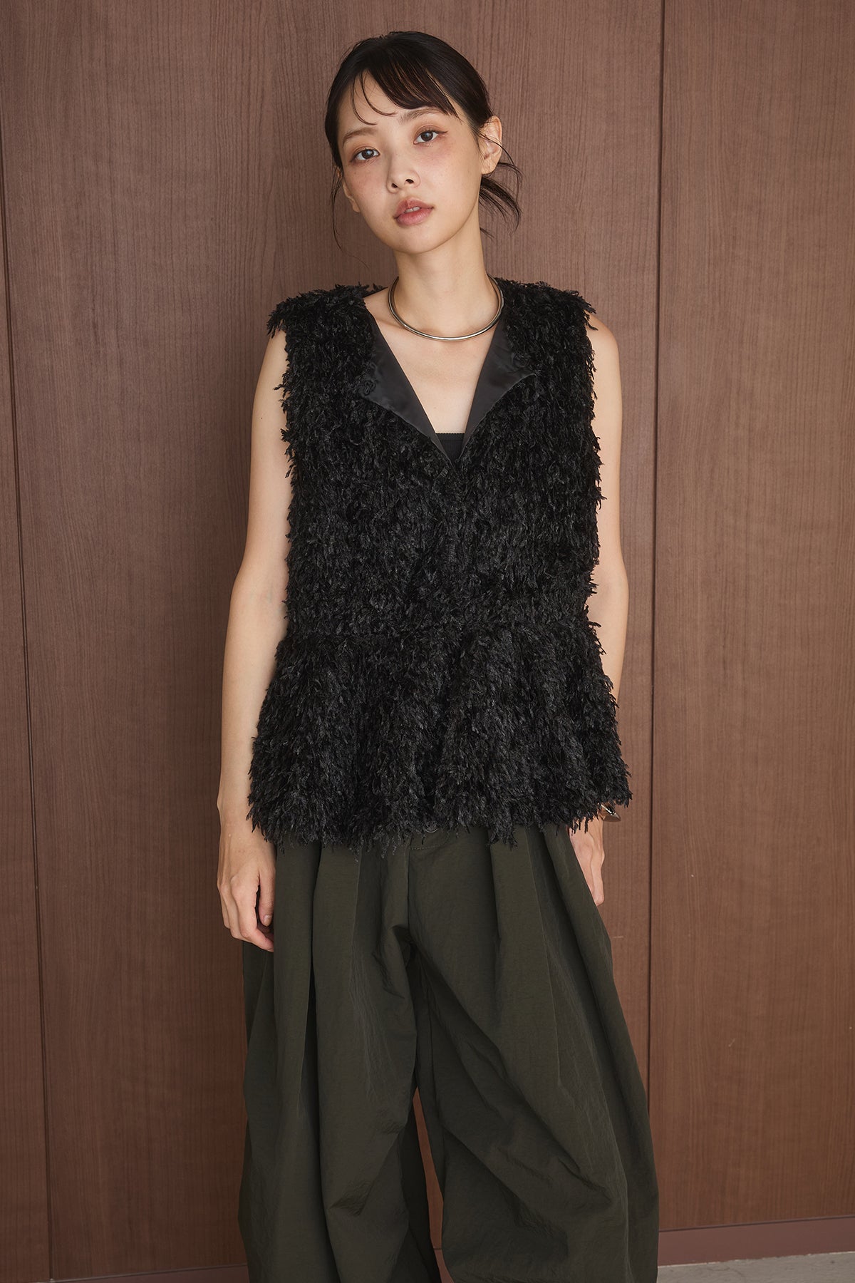 VEST – ESICA