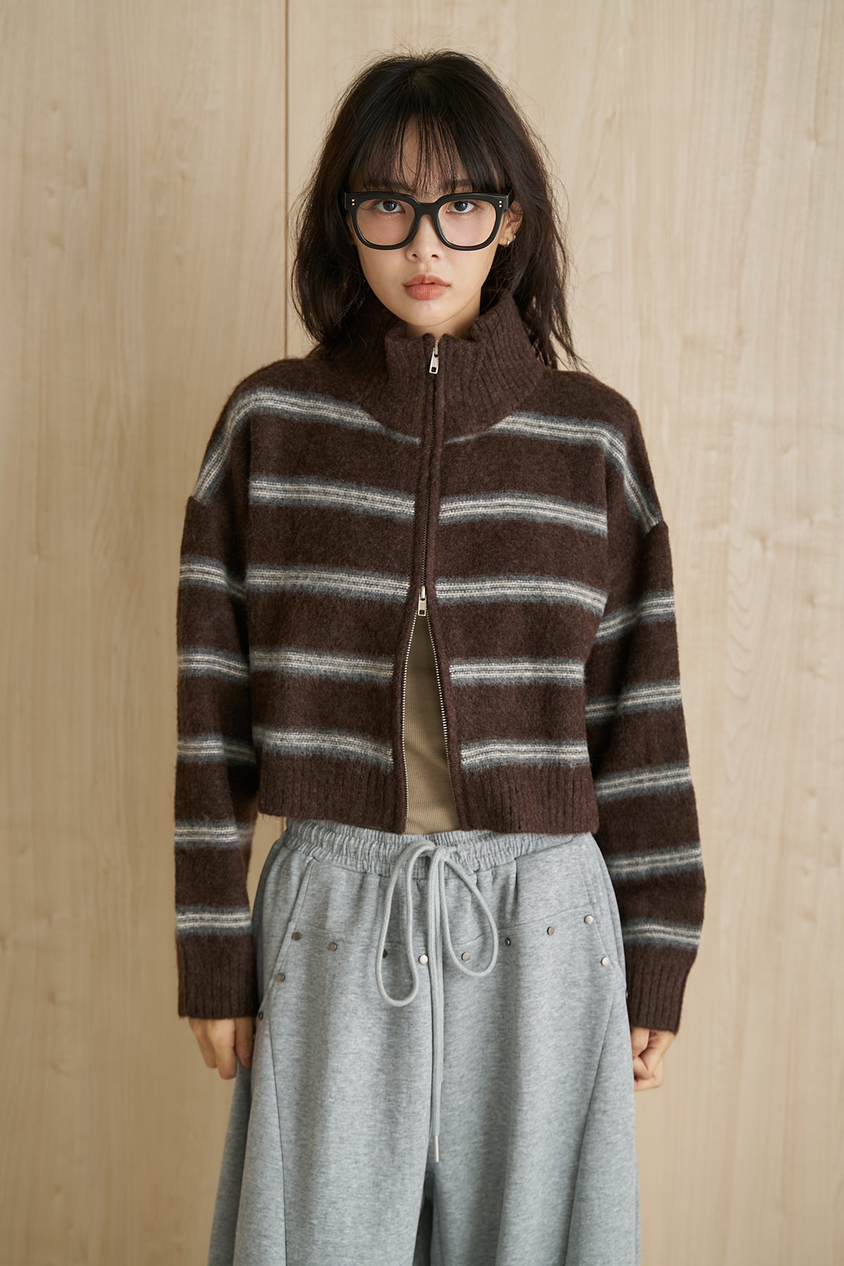 KNIT COLLECTION – ESICA