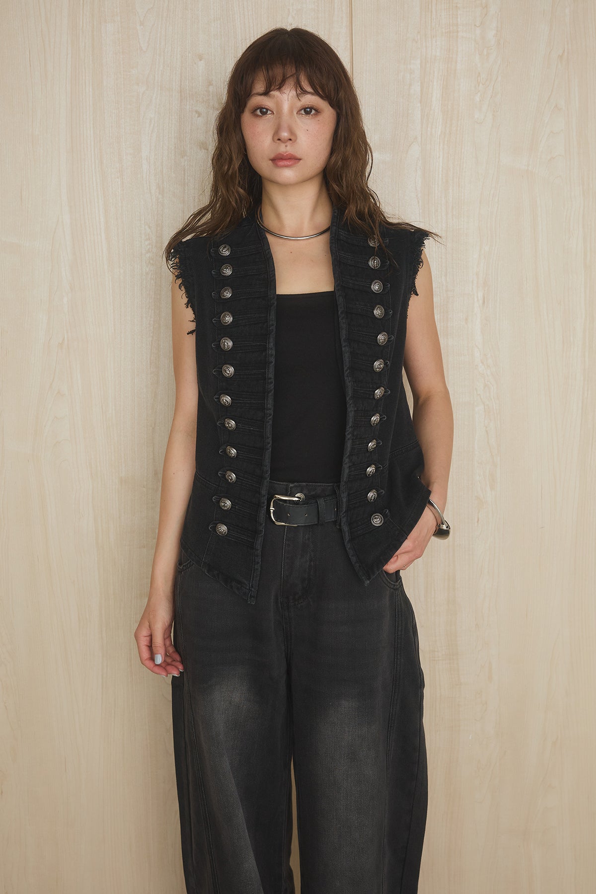 VEST – ESICA