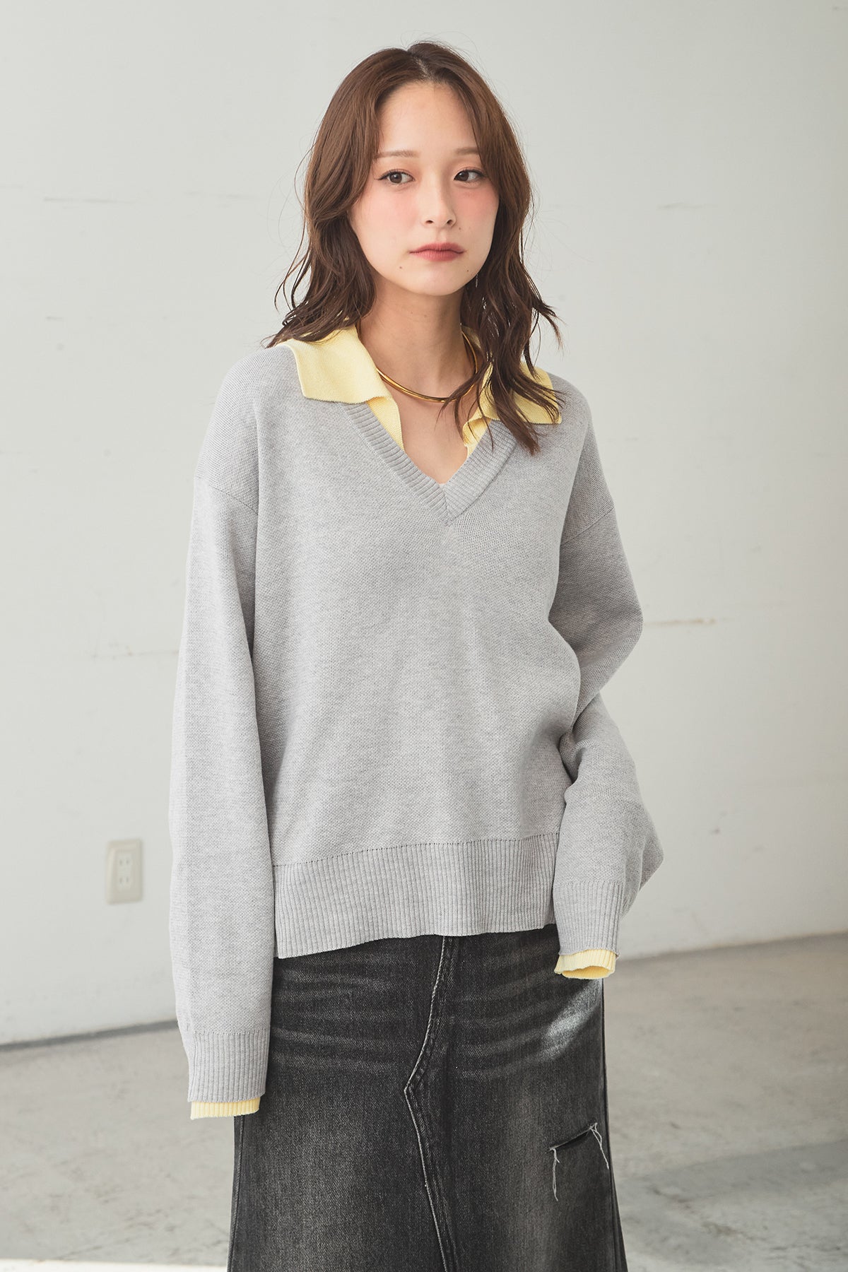 KNIT COLLECTION – ESICA
