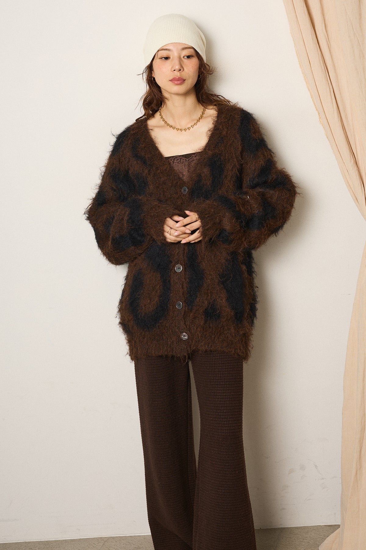 KNIT COLLECTION – Page 5 – ESICA