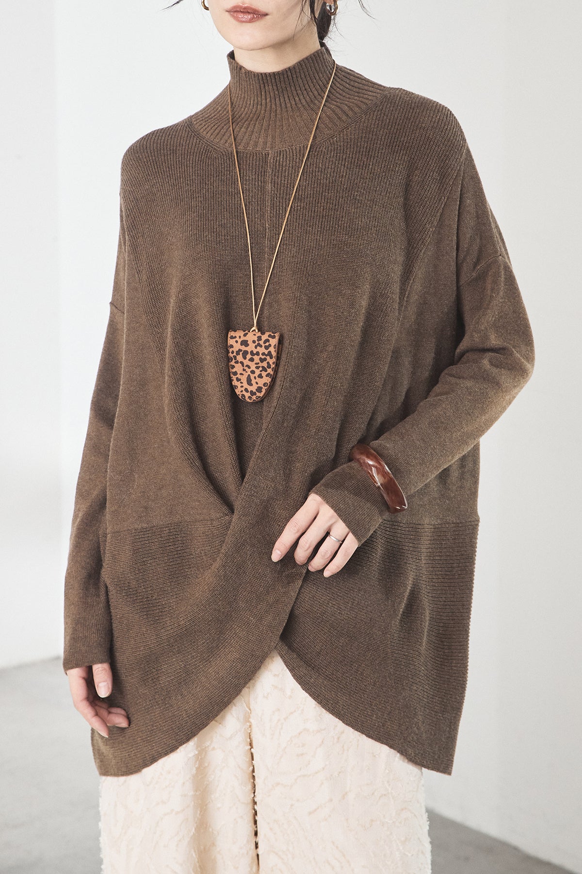 KNIT COLLECTION – ESICA