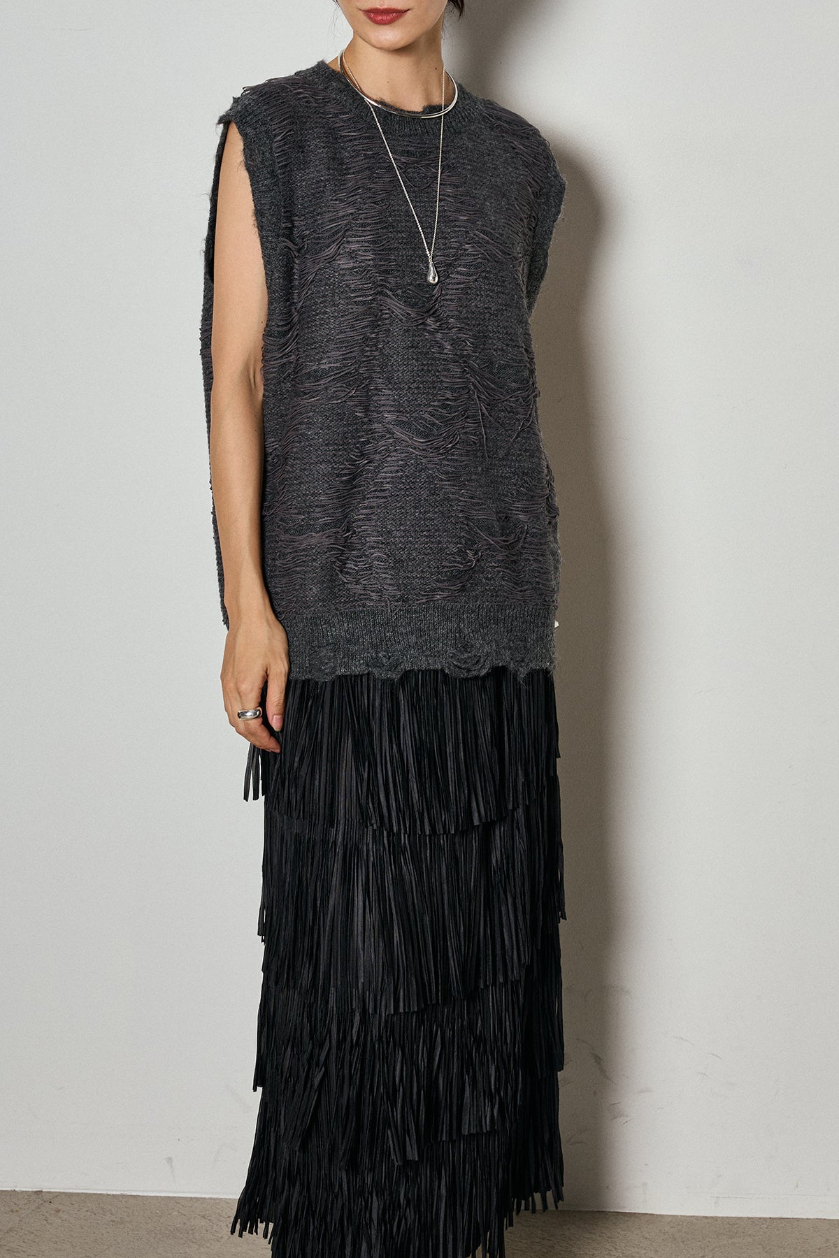 KNIT COLLECTION – ESICA