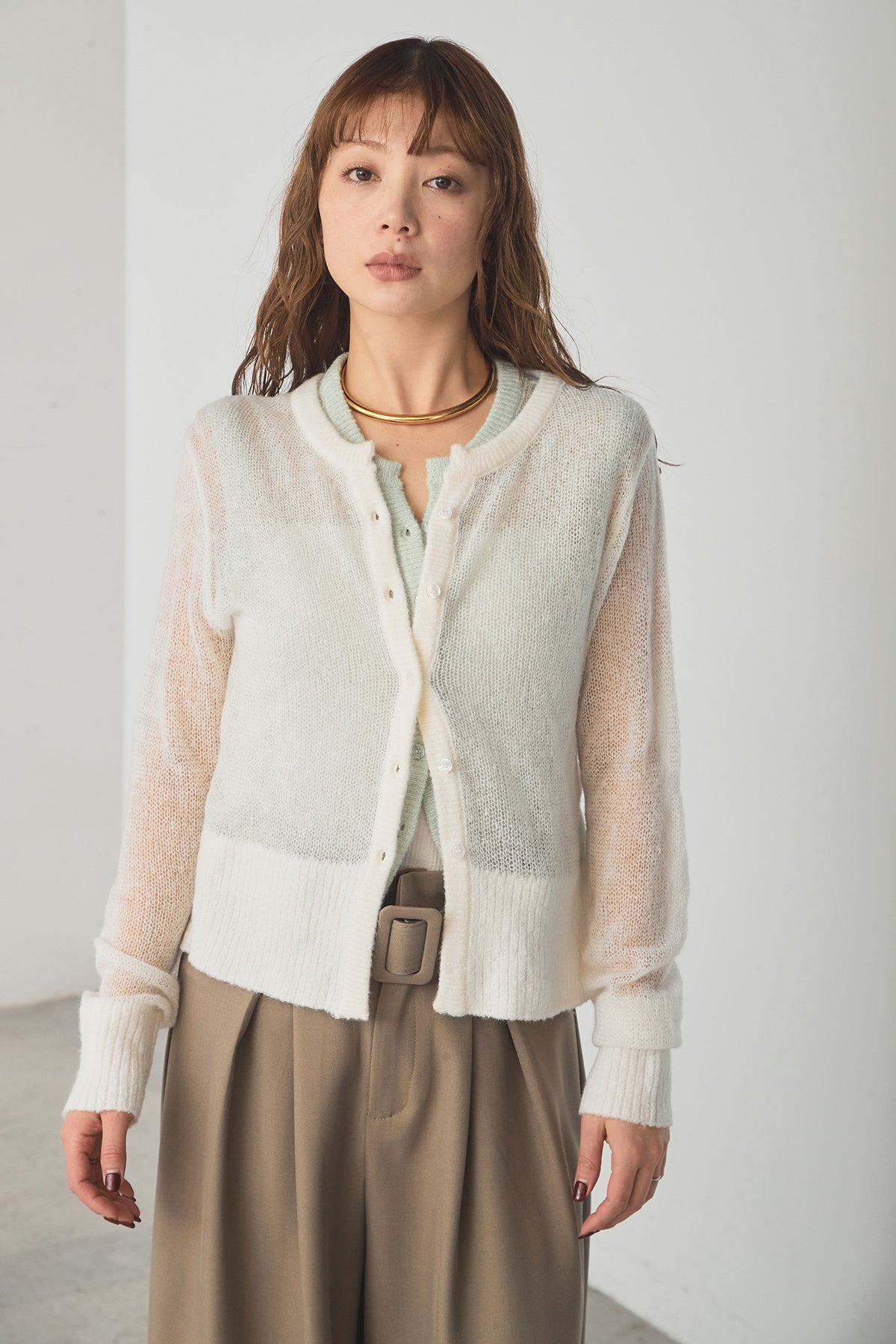 KNIT COLLECTION – ESICA