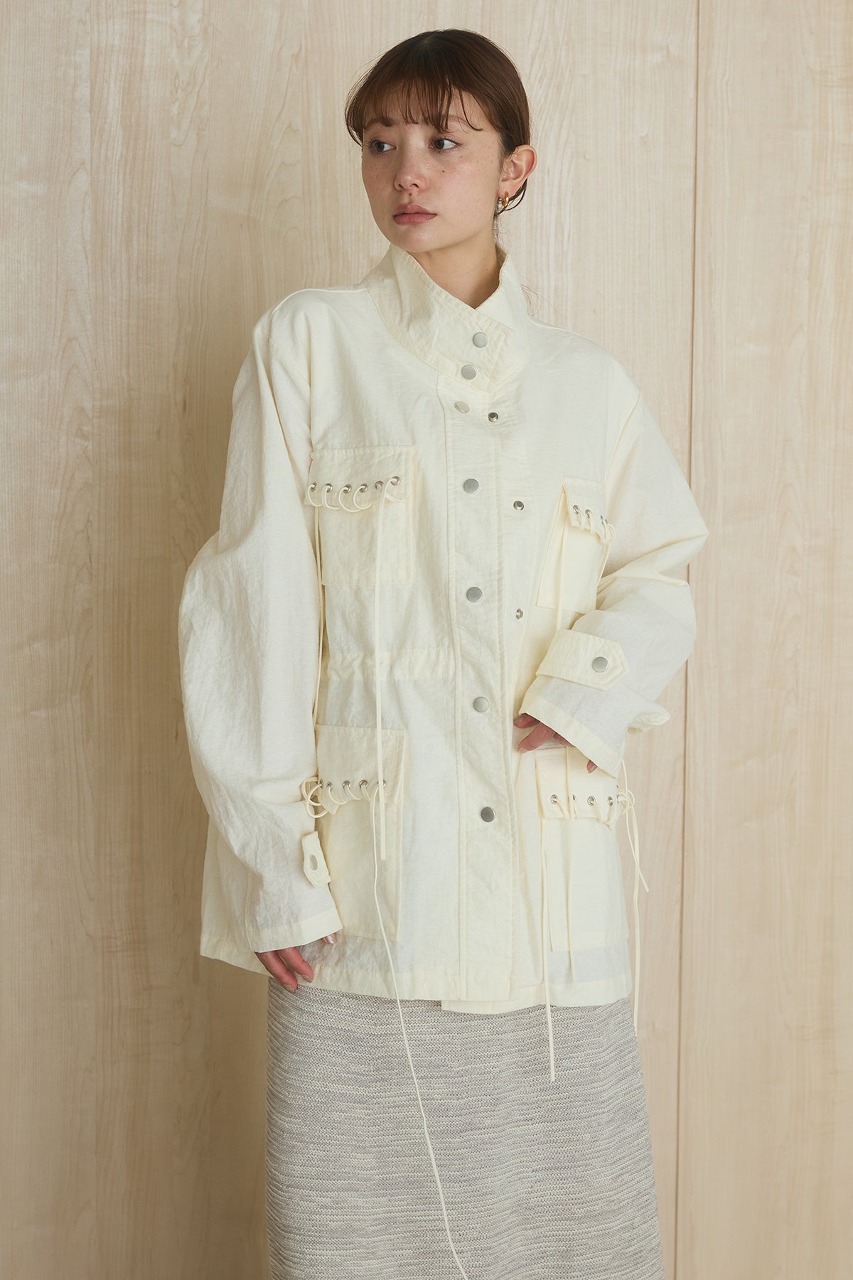 OUTER – ESICA