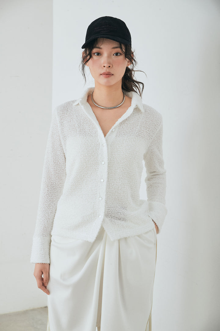 カールヤーンシャツ