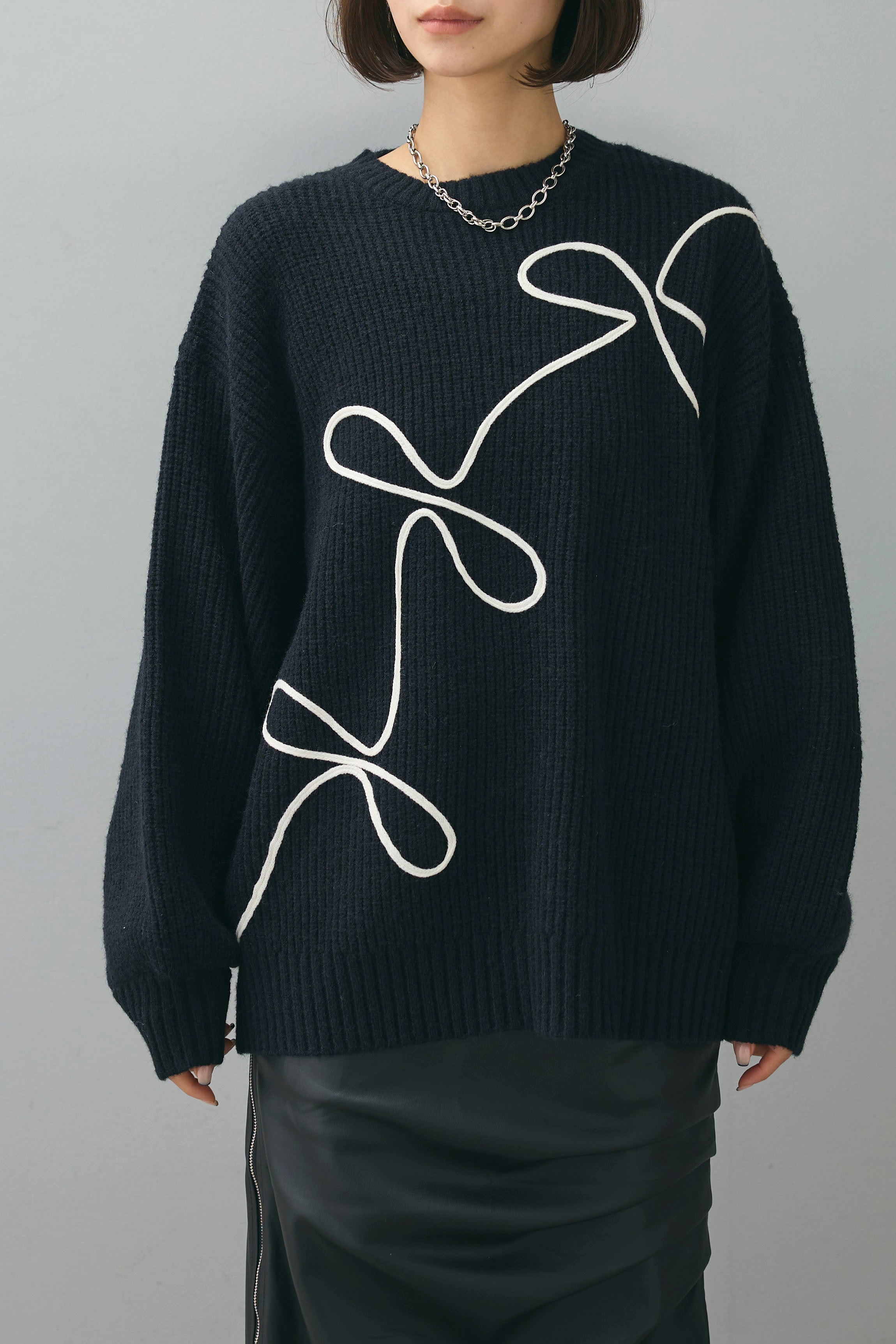 KNIT COLLECTION – ESICA