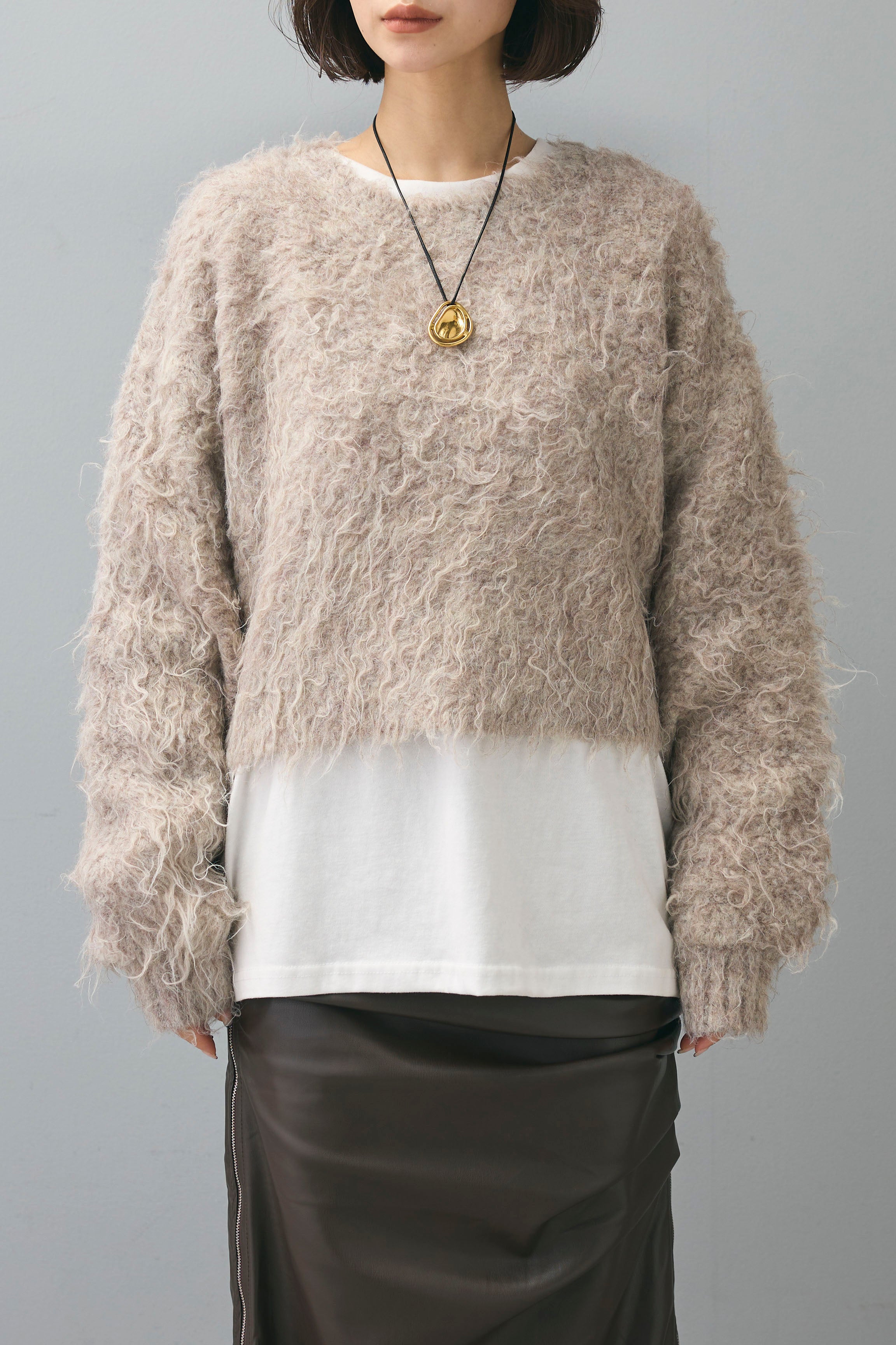 KNIT COLLECTION – ESICA