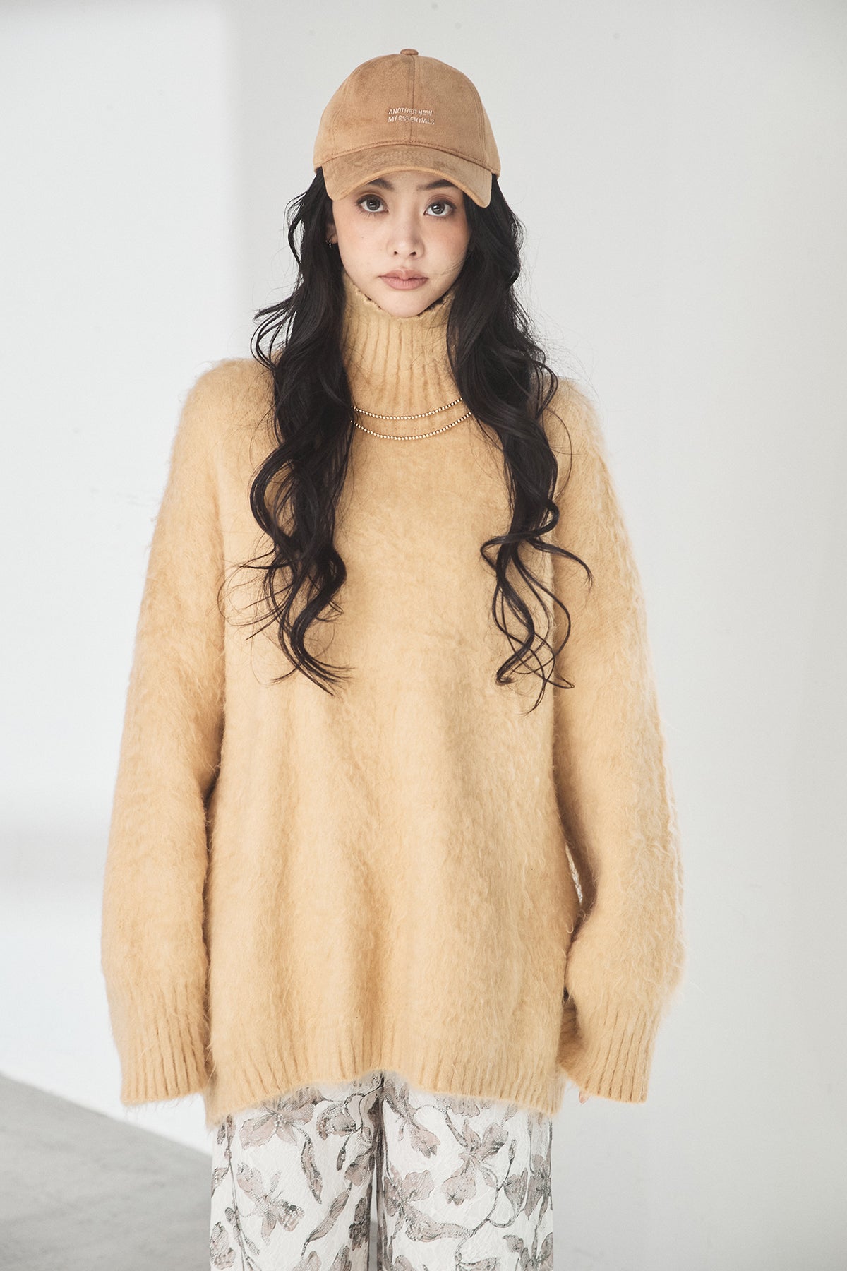 KNIT COLLECTION – ESICA