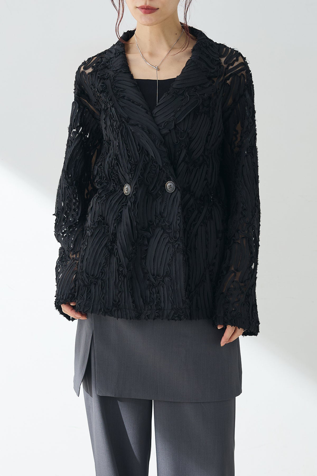 jacket – ESICA