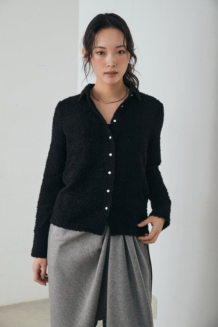 カールヤーンシャツ