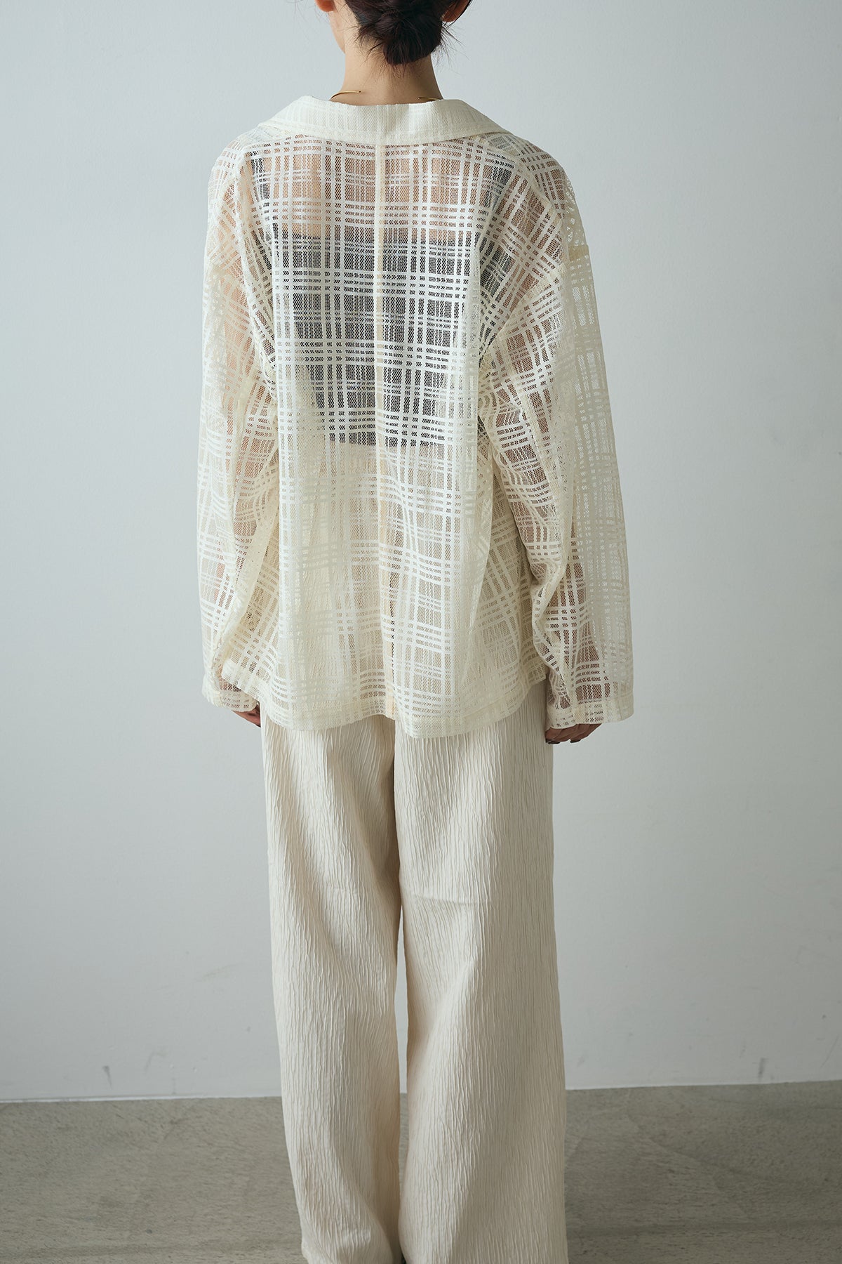 週末セール　シアーチェックイージー 週末セールシアーチェックイージー