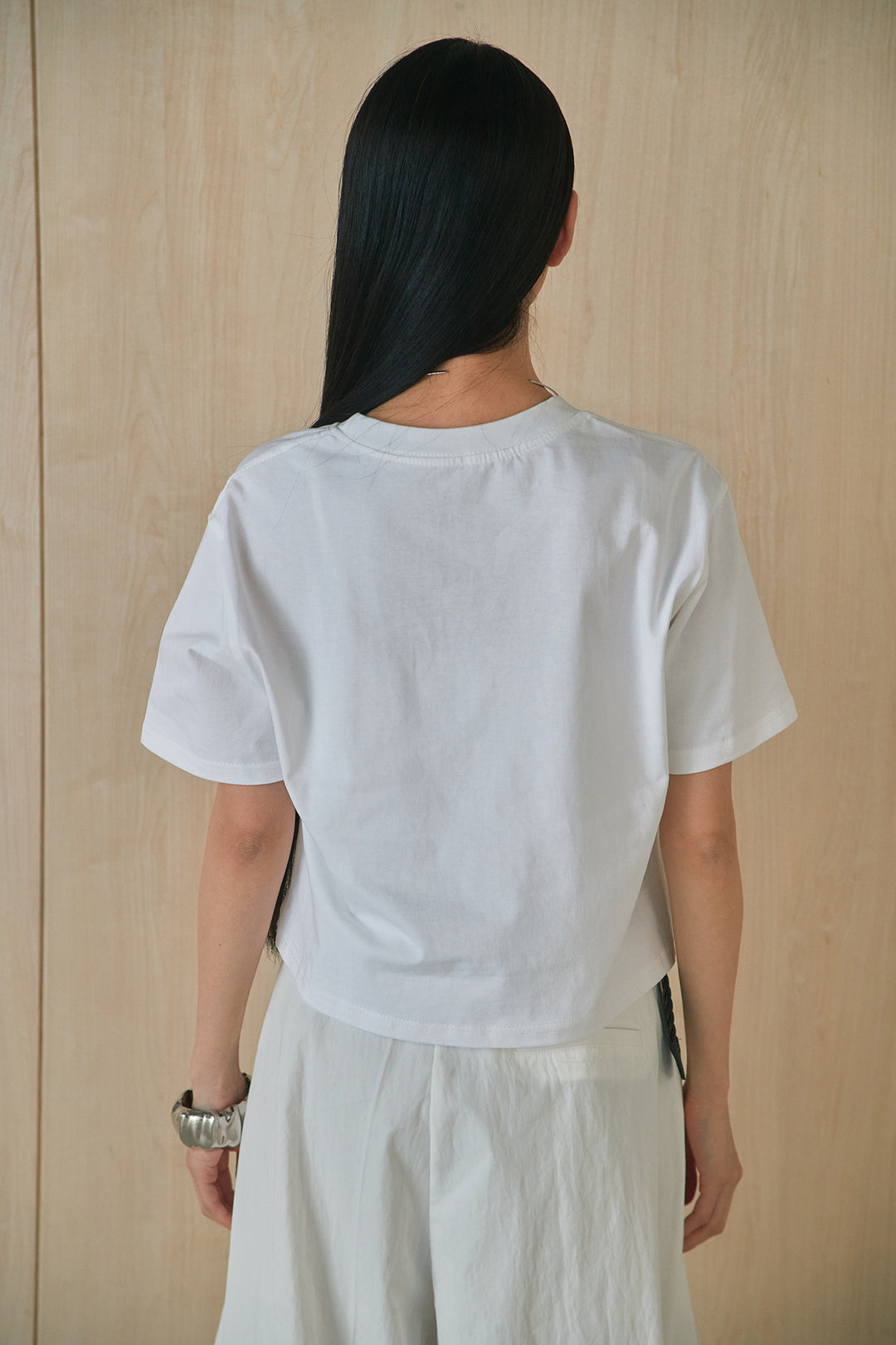 ヴィンテージフォトプリントT