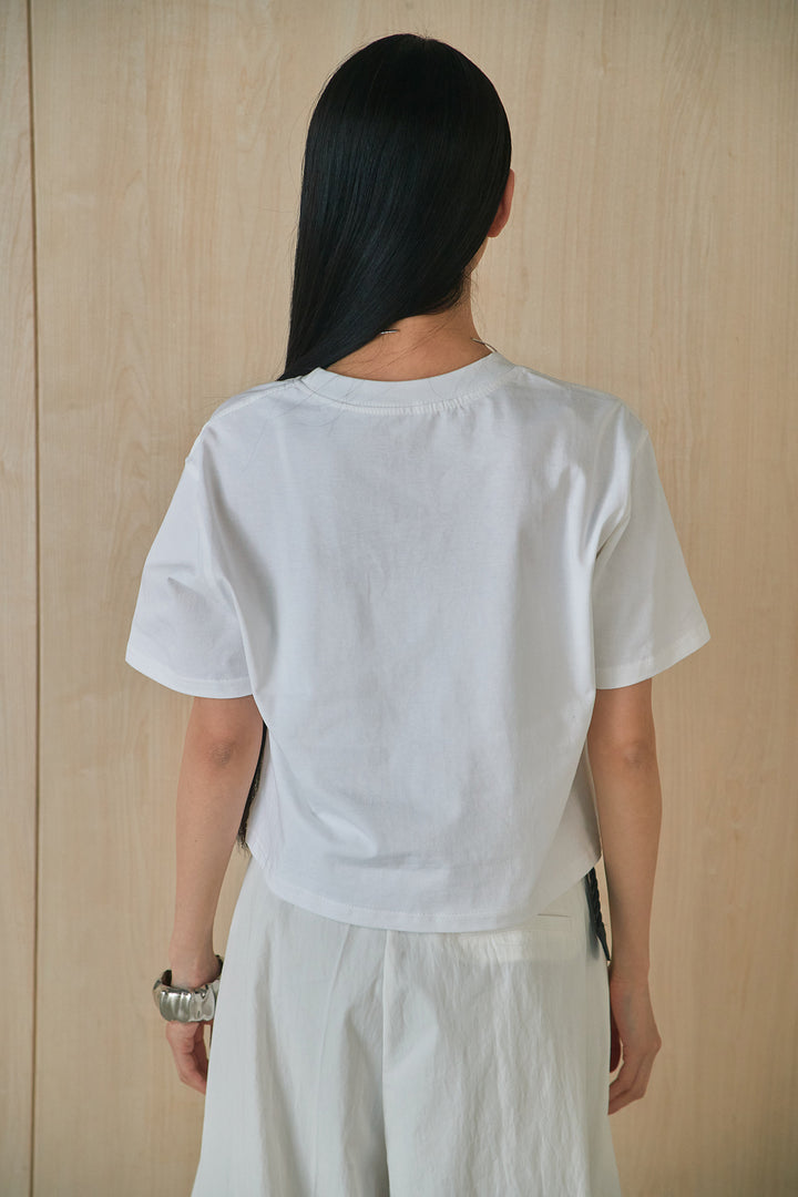 ヴィンテージフォトプリントT
