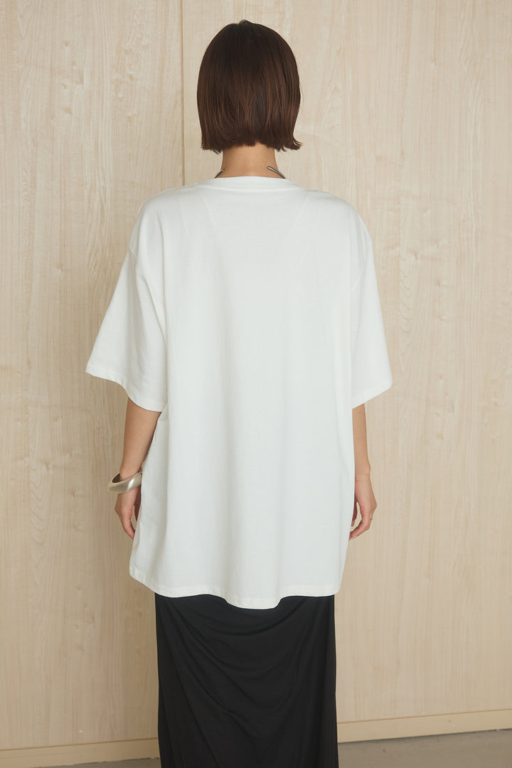 1975グラフィックTシャツ