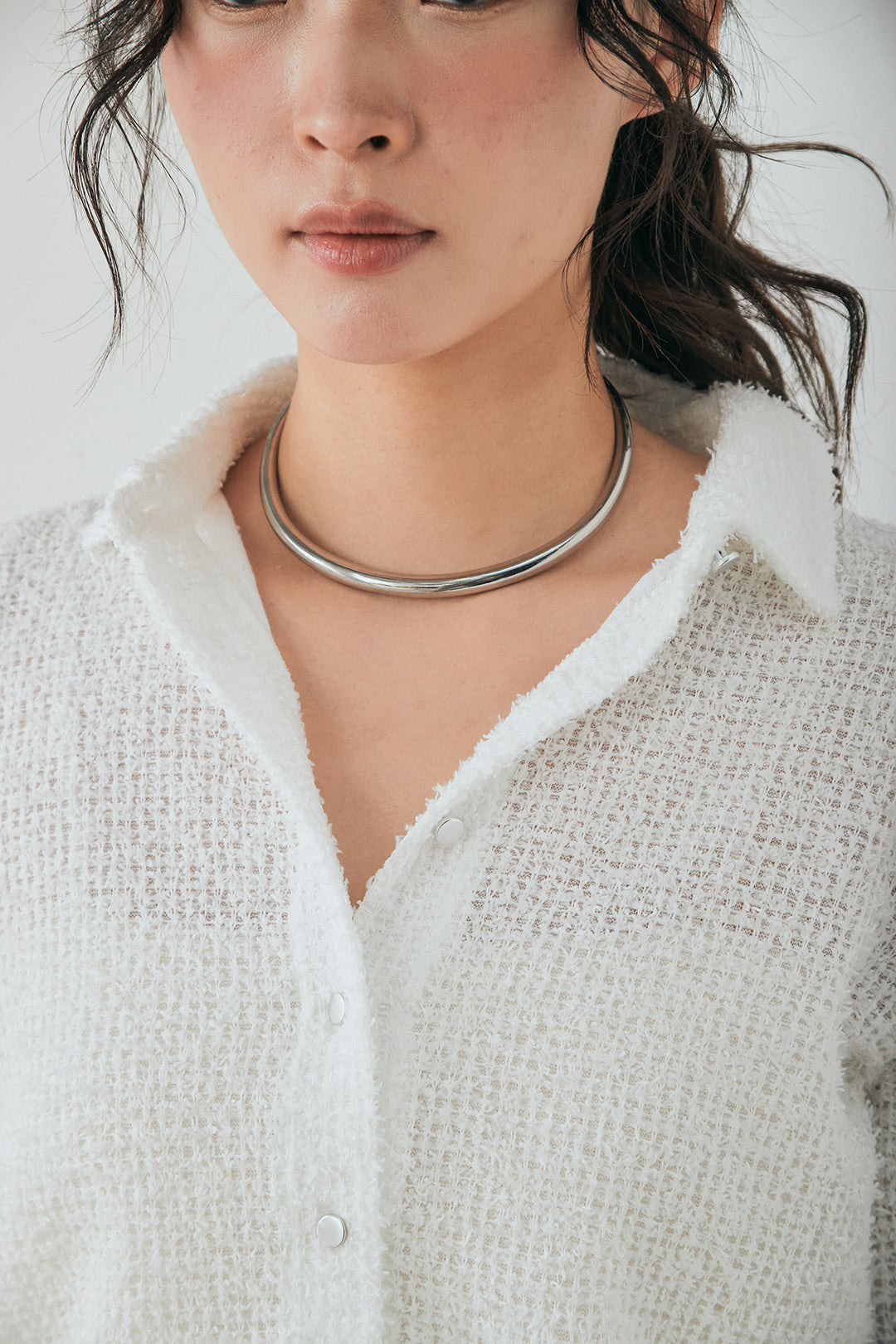 カールヤーンシャツ