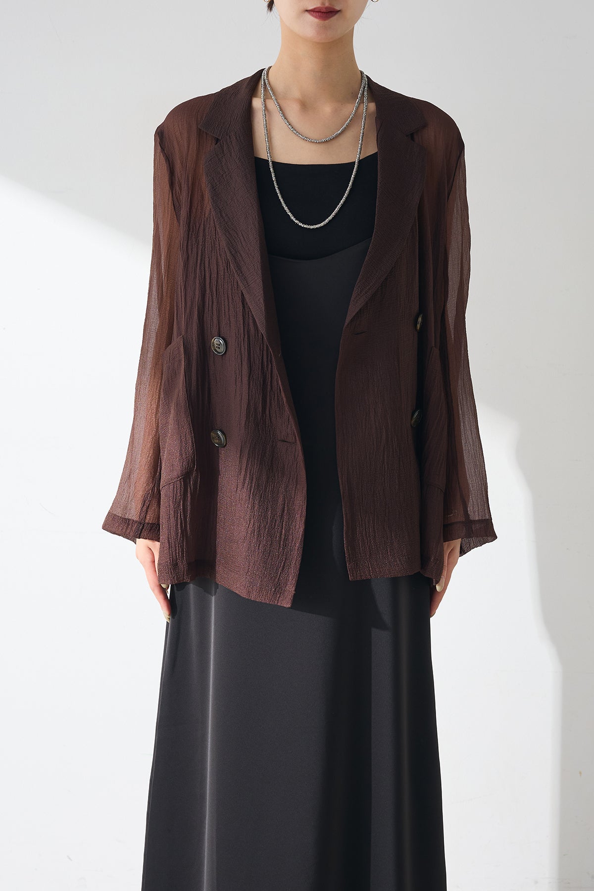 jacket – ESICA