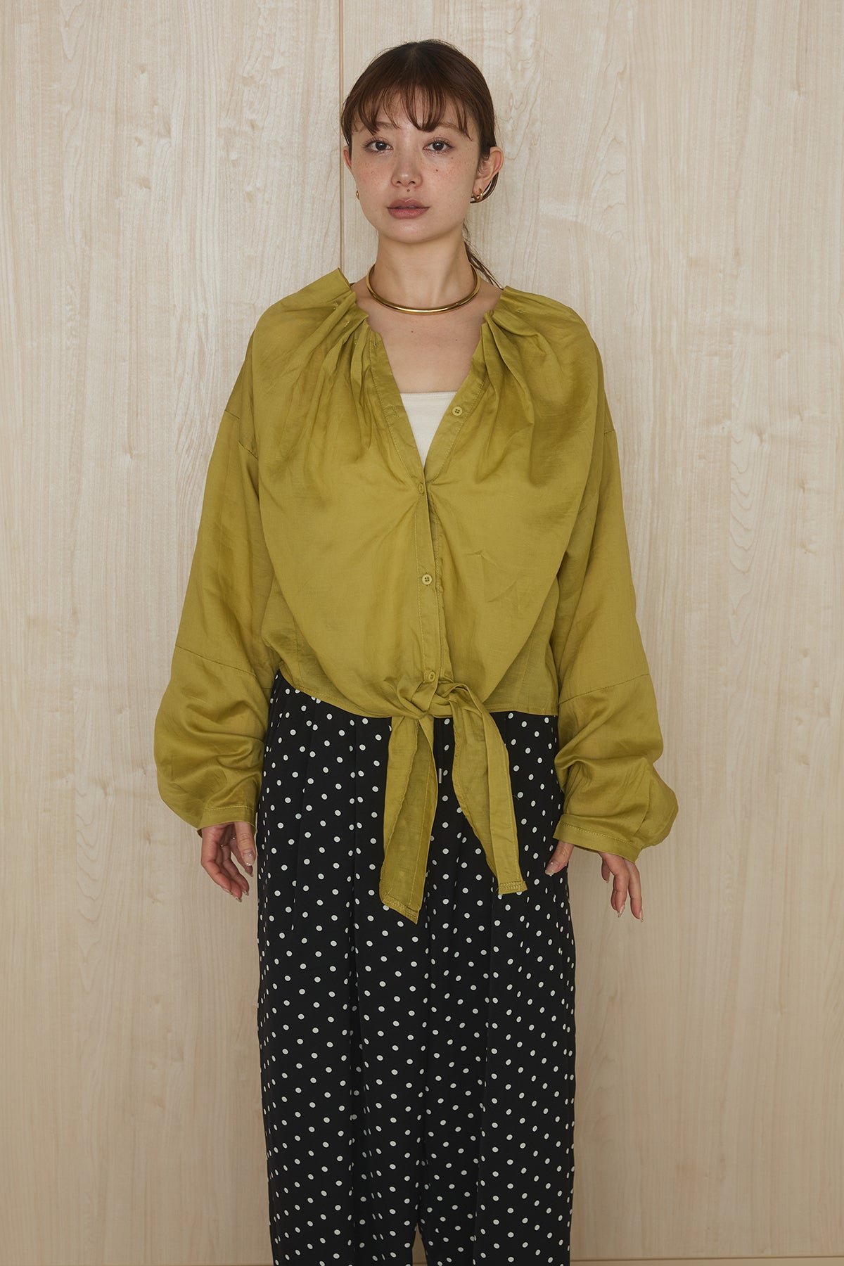 即納アイテム3点12,000円開催中！✨すぐに着れるアイテムを今すぐを