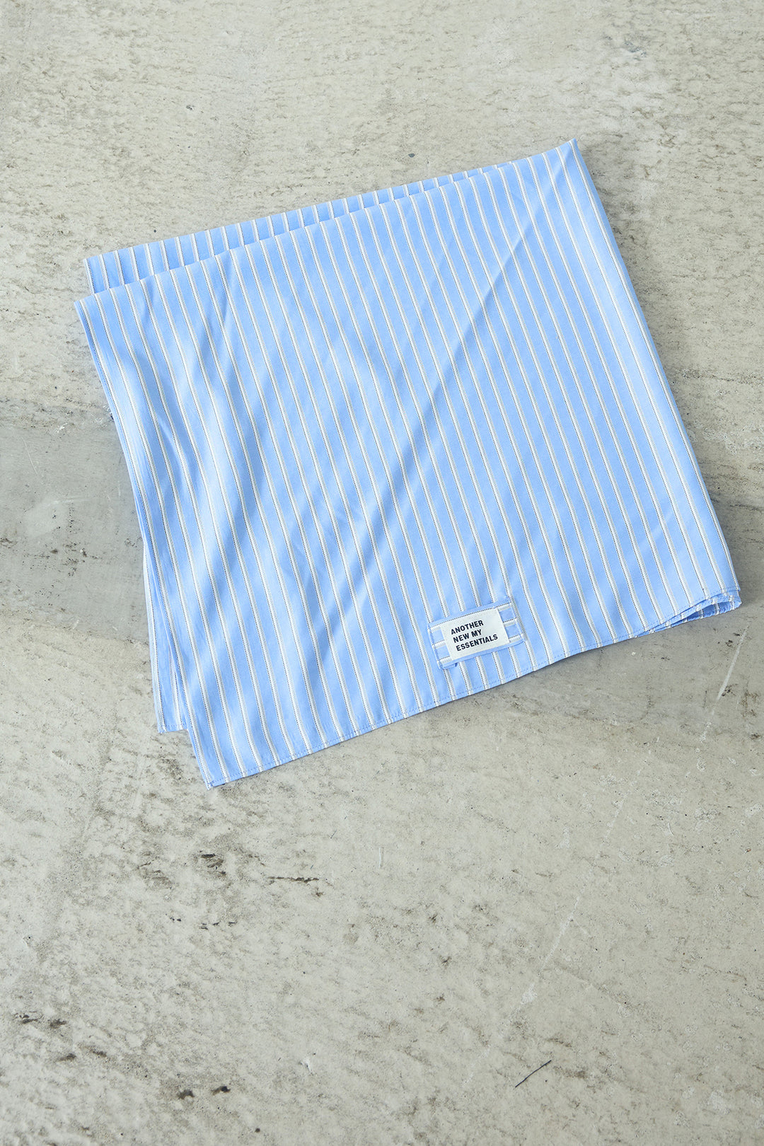 レーヨンストライプスカーフ