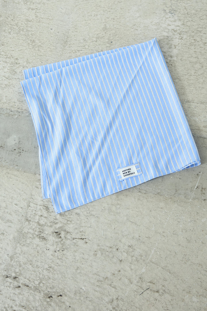 レーヨンストライプスカーフ